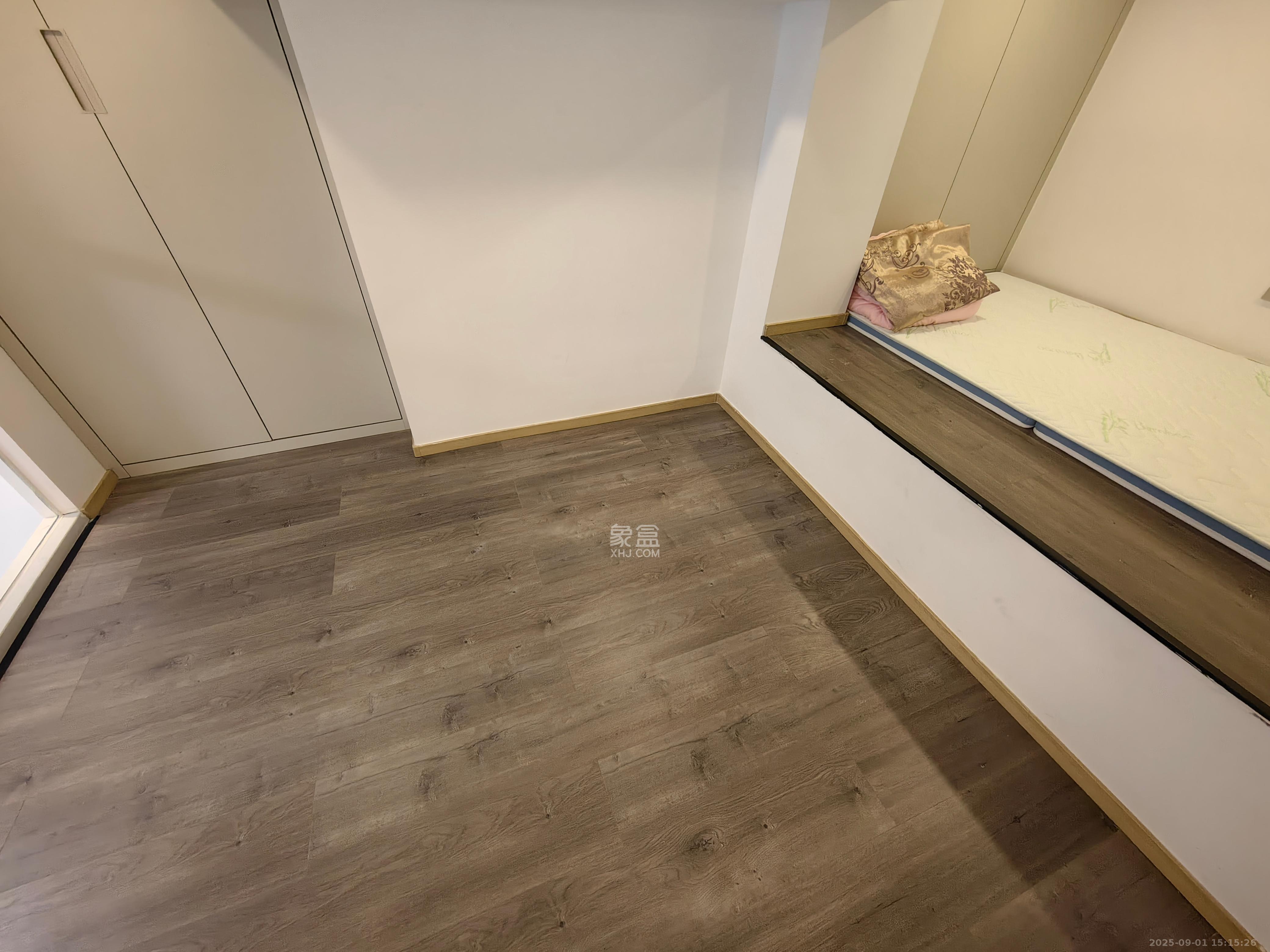 正荣梅溪紫阙台 2室1厅1卫 2500.0元/月 正荣梅溪紫阙台 2室1厅1卫 2500.0元/月室内图