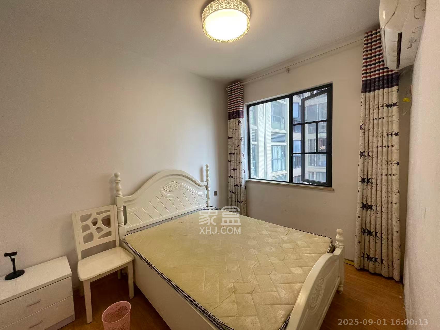 园康星都荟  3室2厅1卫    2500.0元/月室内图