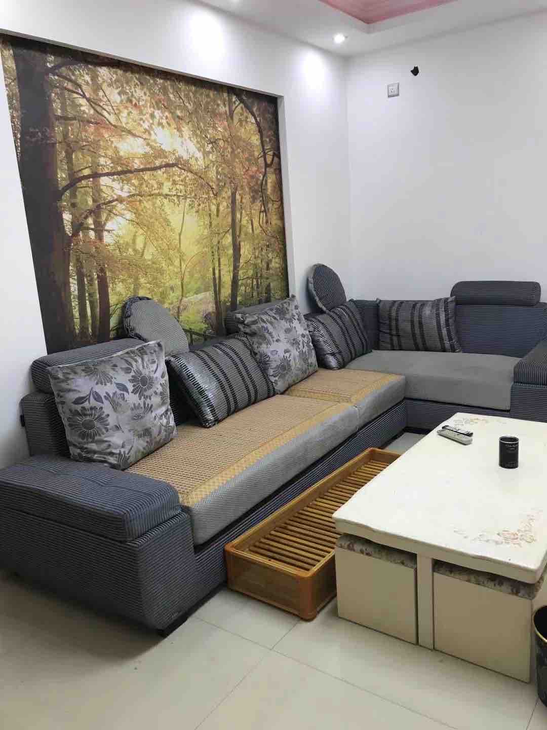 凯翔银座  2室2厅1卫    1600.0元/月室内图