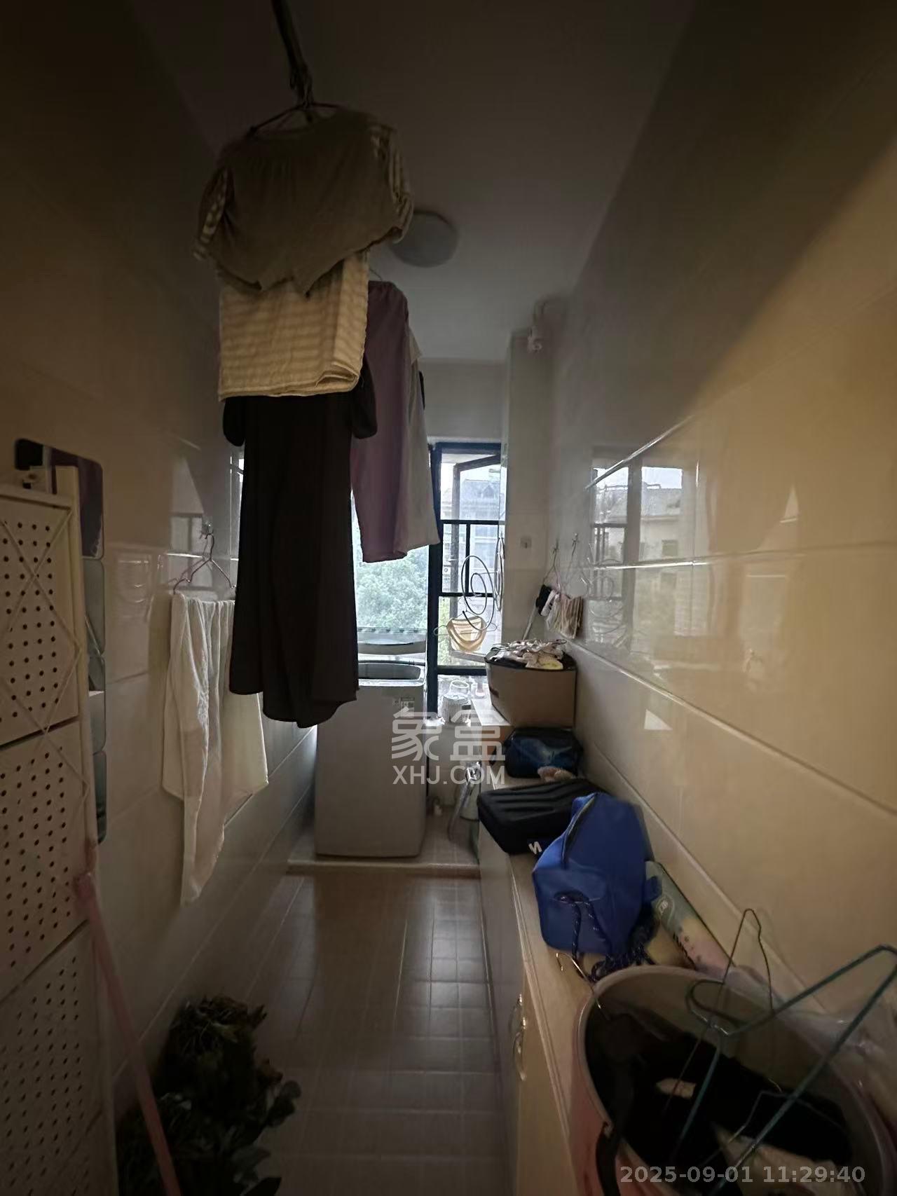 和庄  2室1厅1卫   1800.00元/月室内图