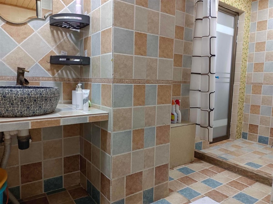 康馨花园 3室2厅1卫 119.0万 康馨花园 3室2厅1卫 119.0万室内图