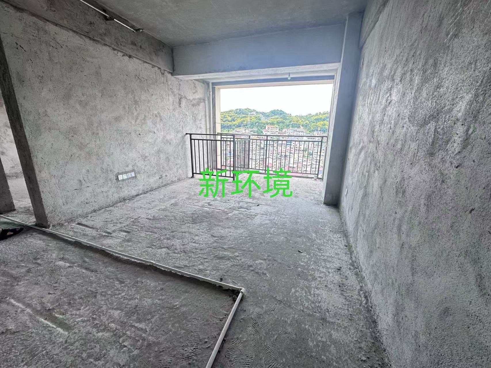 富华里  2室2厅1卫   42.80万