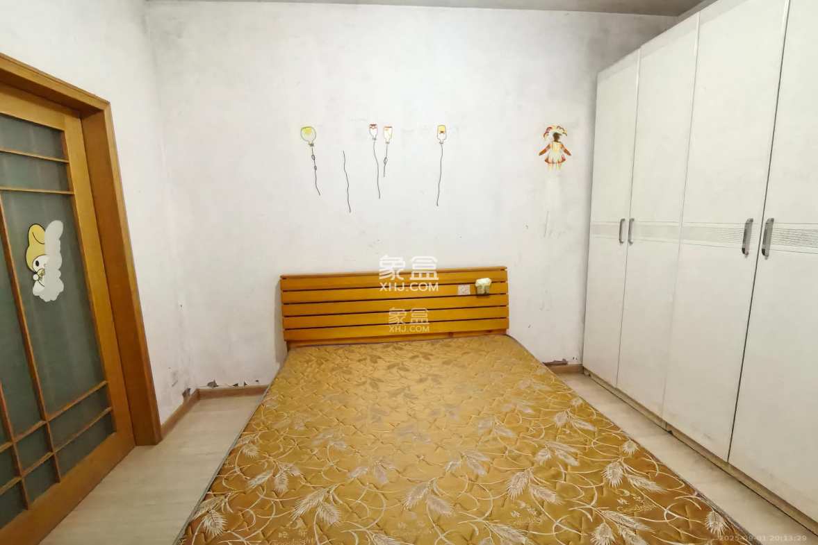 鼓风机械厂宿舍 2室2厅1卫 1200.0元/月 鼓风机械厂宿舍 2室2厅1卫 1200.0元/月室内图