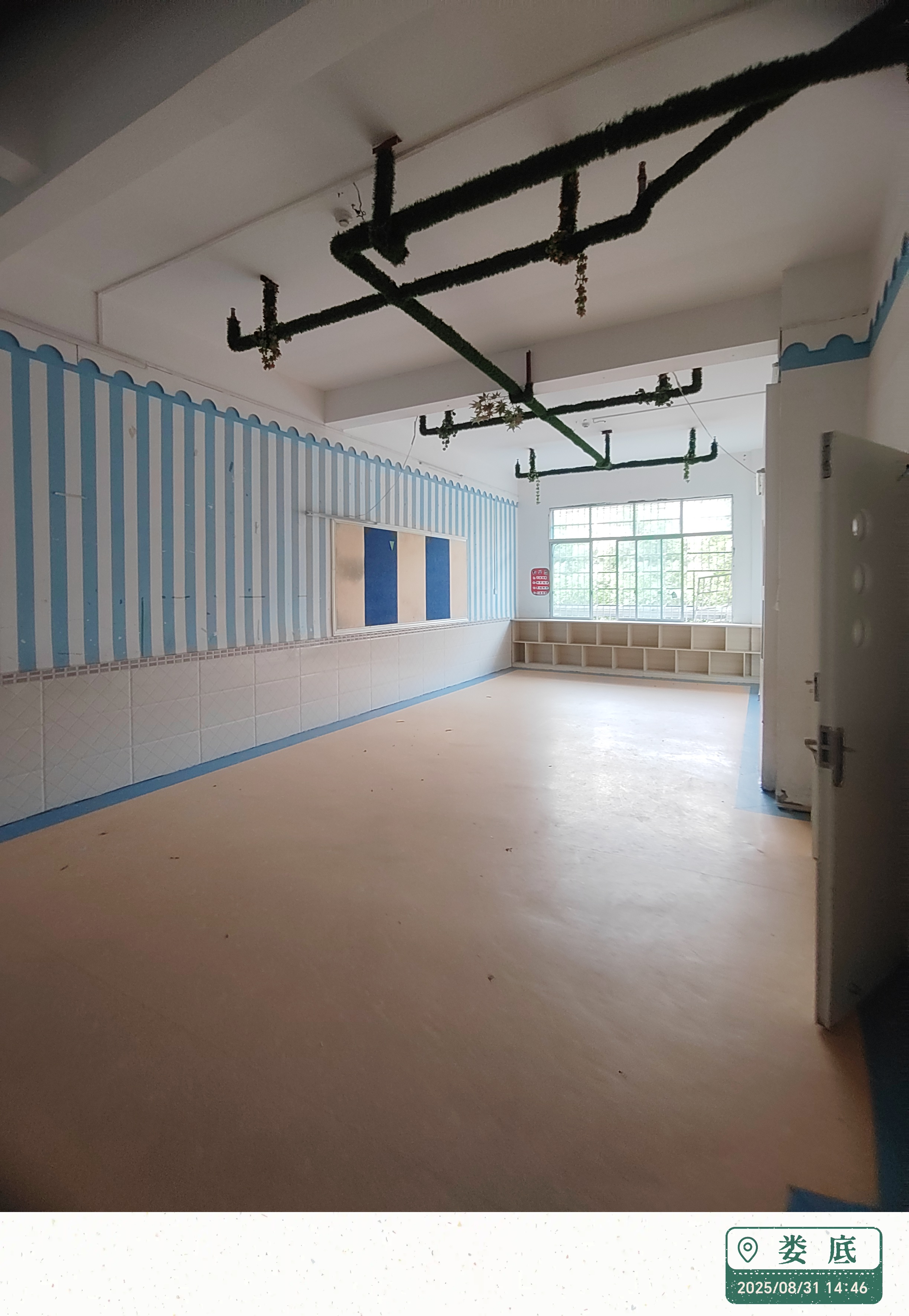 湘中北苑   320.0㎡      6800.0元/月室内图