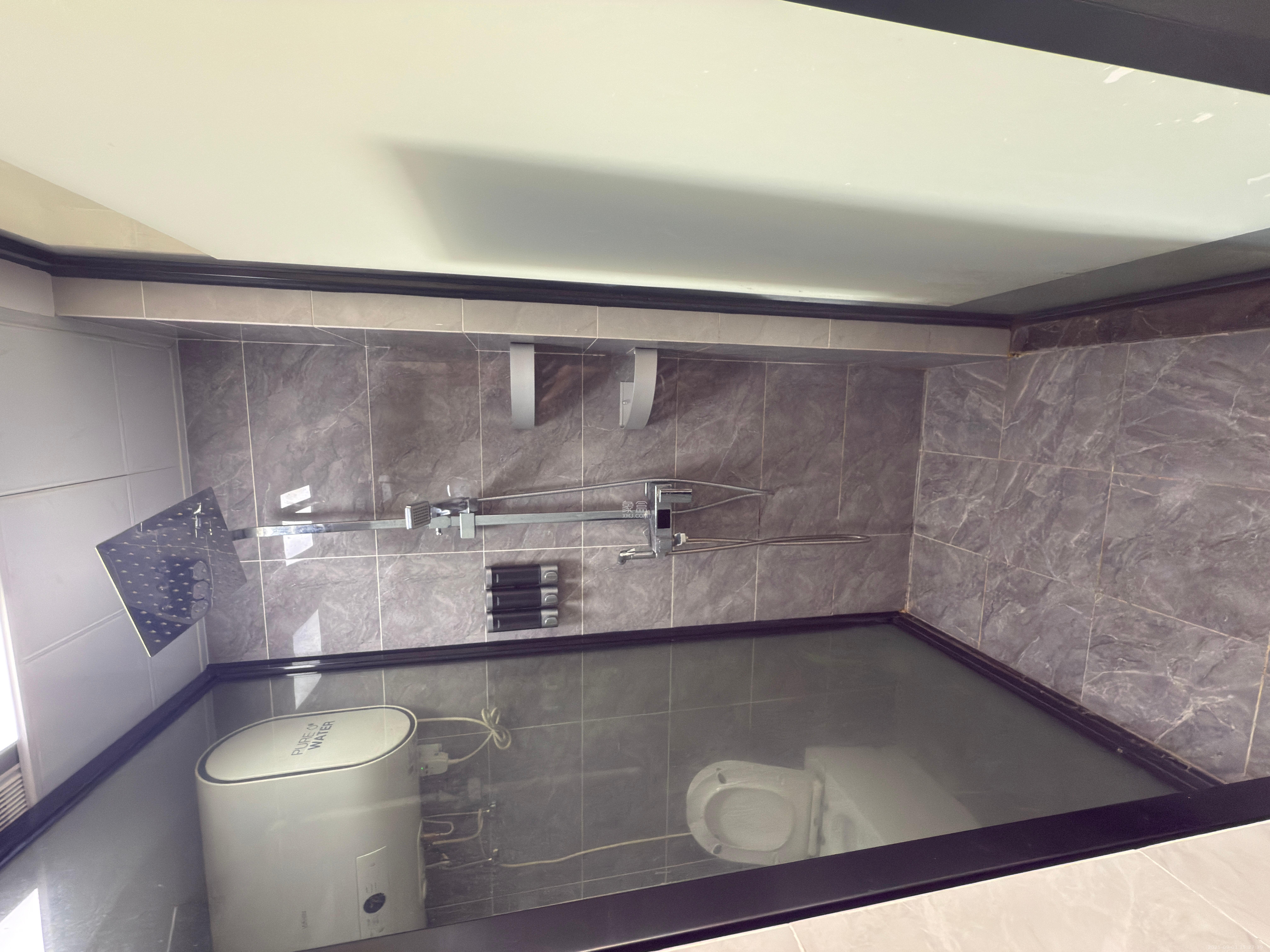 蚂蚁工房  1室1厅1卫    2000.0元/月室内图