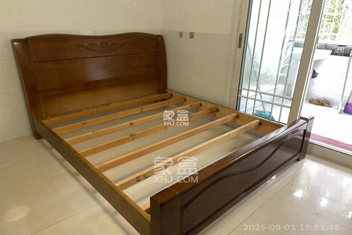 星城新宇黎雅苑 1室0厅0卫 1000.0元/月 星城新宇黎雅苑 1室0厅0卫 1000.0元/月室内图