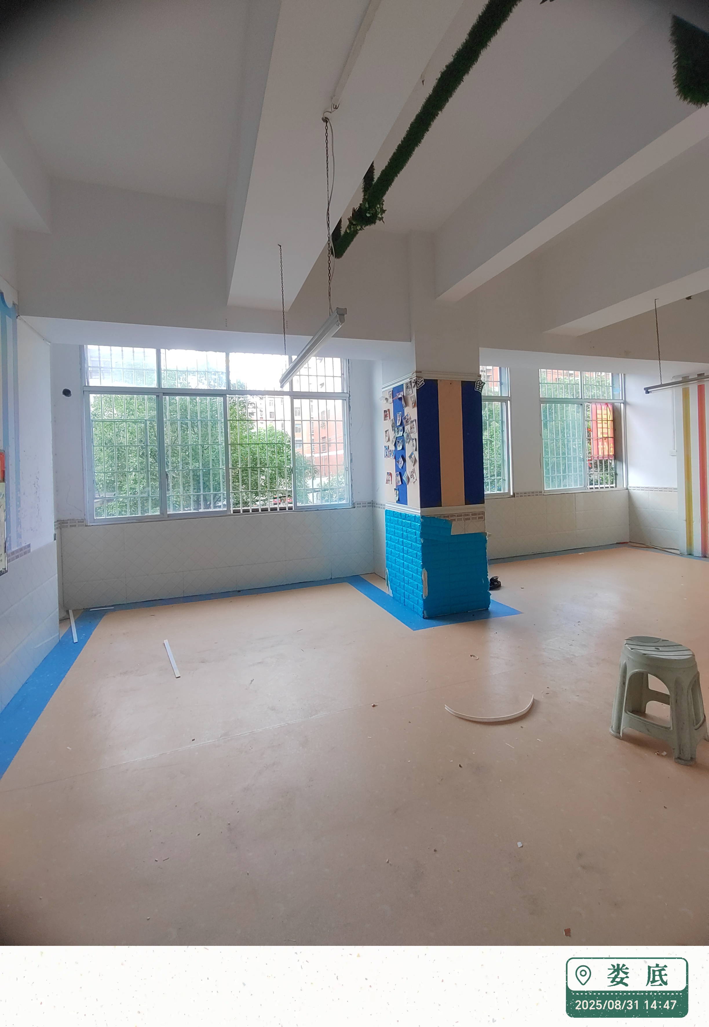 湘中北苑   320.0㎡      6800.0元/月室内图