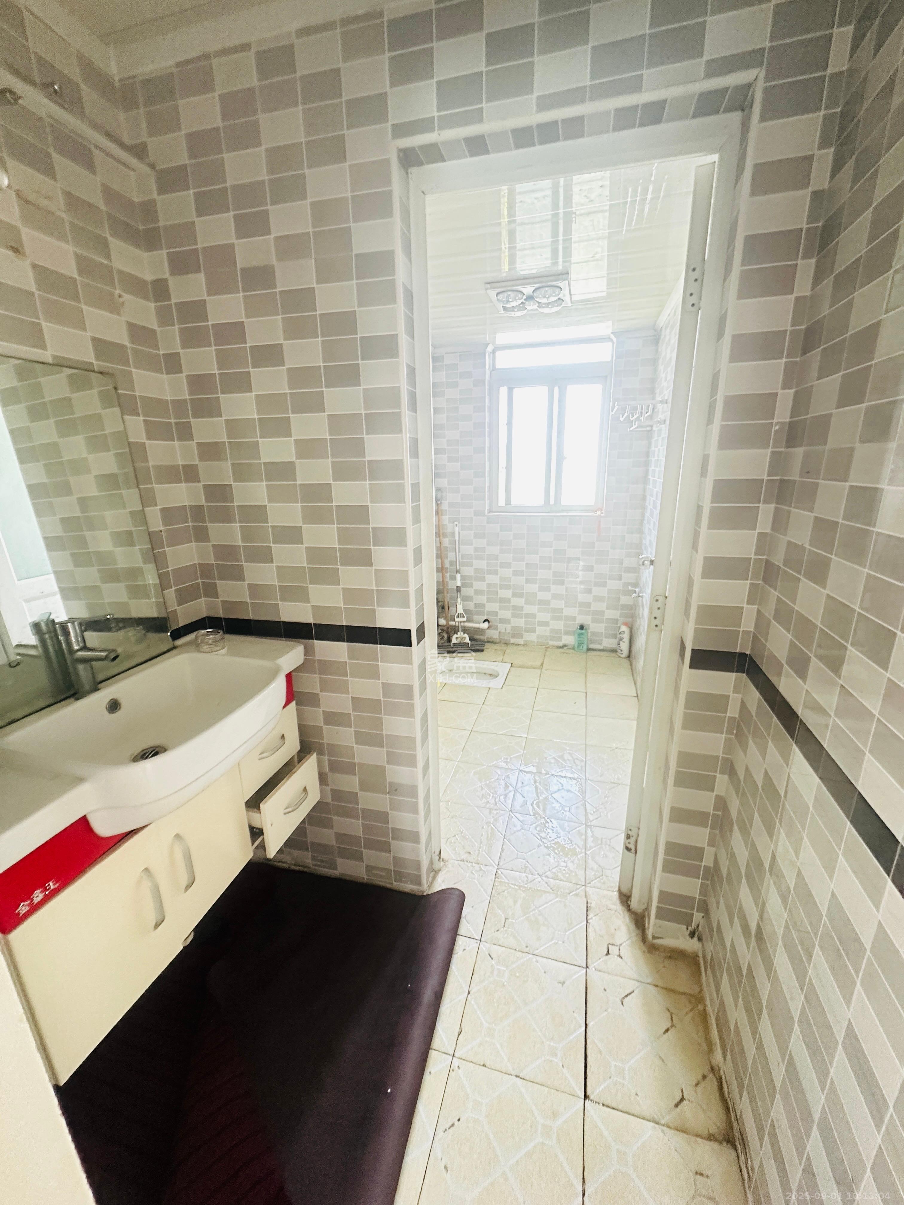 农科院宿舍丰泽小区 3室2厅1卫 1500.0元/月 农科院宿舍丰泽小区 3室2厅1卫 1500.0元/月室内图