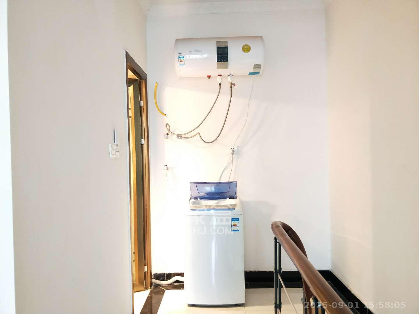 联美品格  1室1厅1卫    1300.0元/月室内图