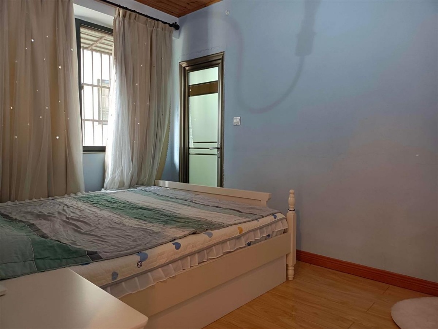 康馨花园 3室2厅1卫 119.0万 康馨花园 3室2厅1卫 119.0万室内图