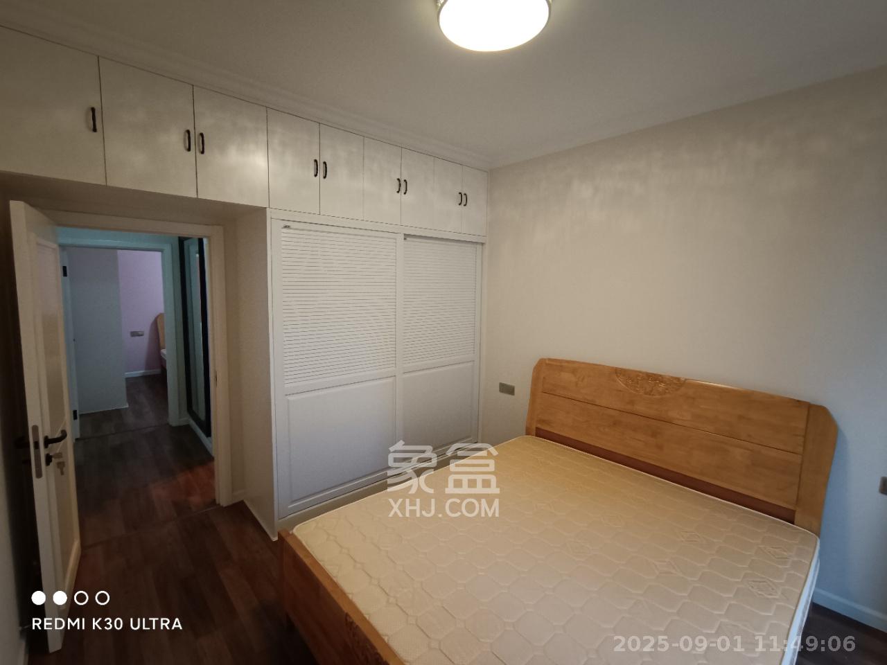 五矿万境水岸二期（五矿万境水岸和苑）  2室2厅1卫   2900.00元/月室内图