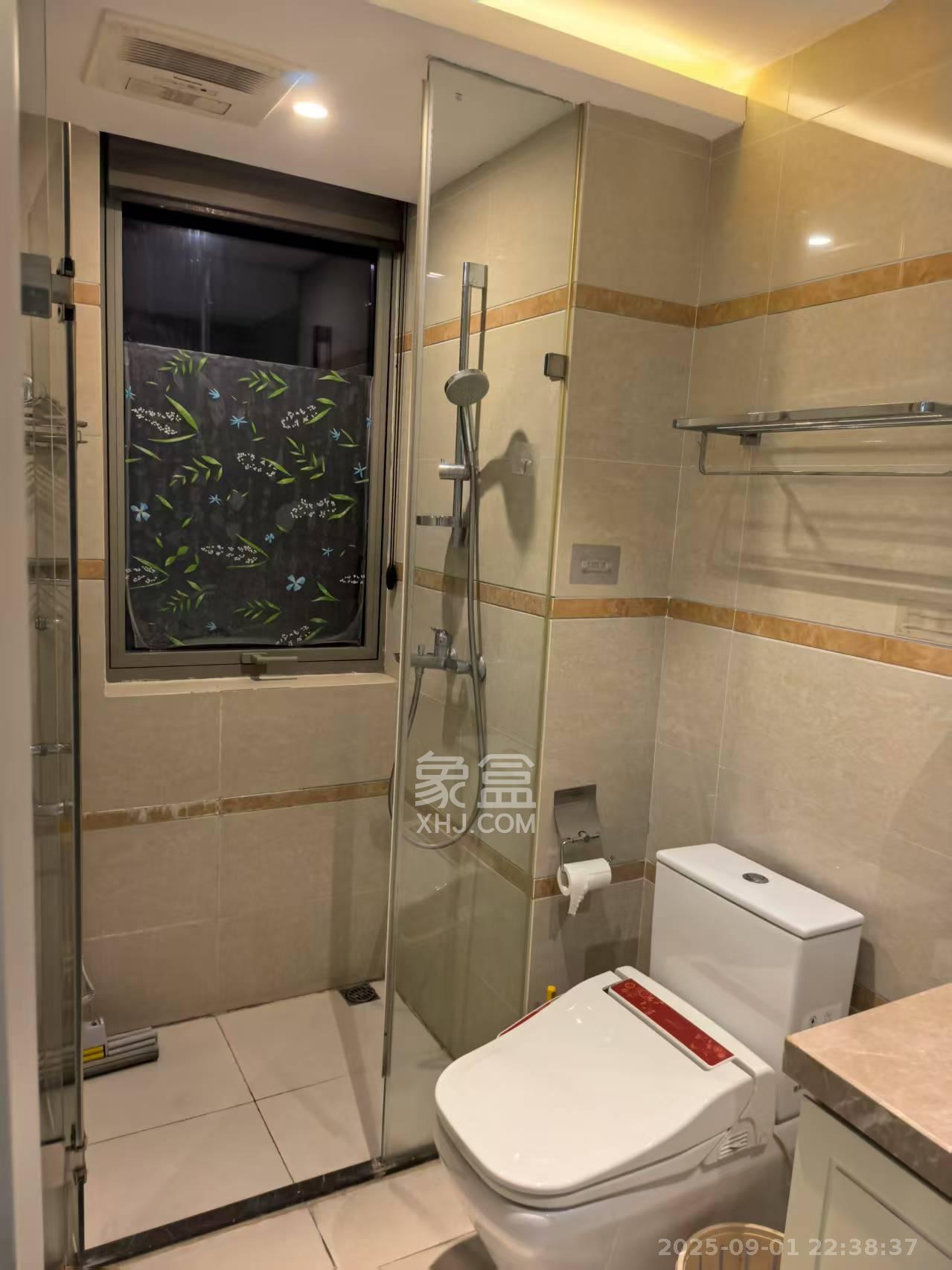 梅溪湖金茂府(金茂广场)(金茂览秀城) 2室2厅2卫 4000.0元/月 梅溪湖金茂府(金茂广场)(金茂览秀城) 2室2厅2卫 4000.0元/月室内图