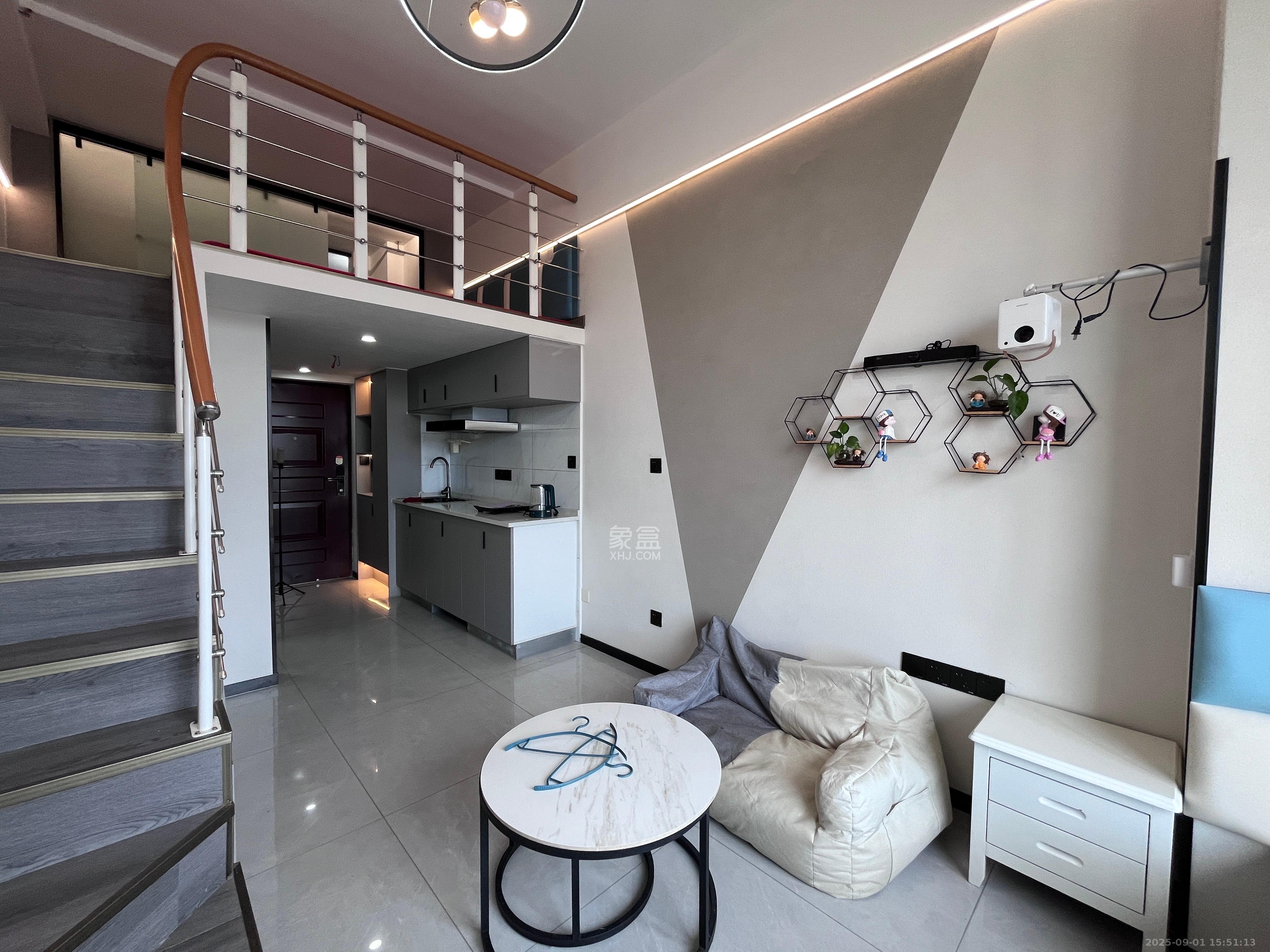 保利天禧EF区  1室1厅1卫    1750.0元/月 保利天禧EF区  1室1厅1卫    1750.0元/月