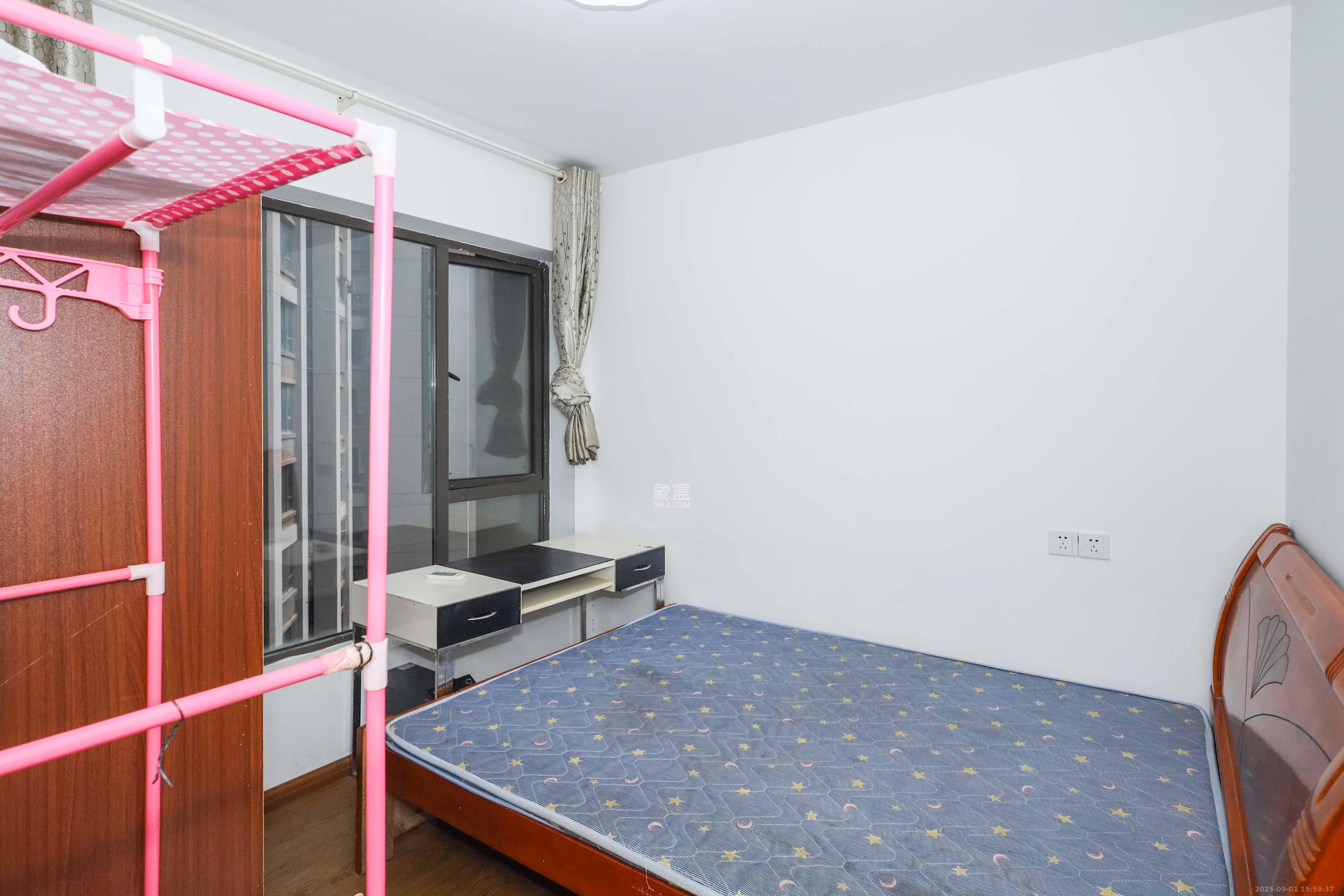 旭辉御府 3室1厅1卫 2000.00元/月 旭辉御府 3室1厅1卫 2000.00元/月室内图