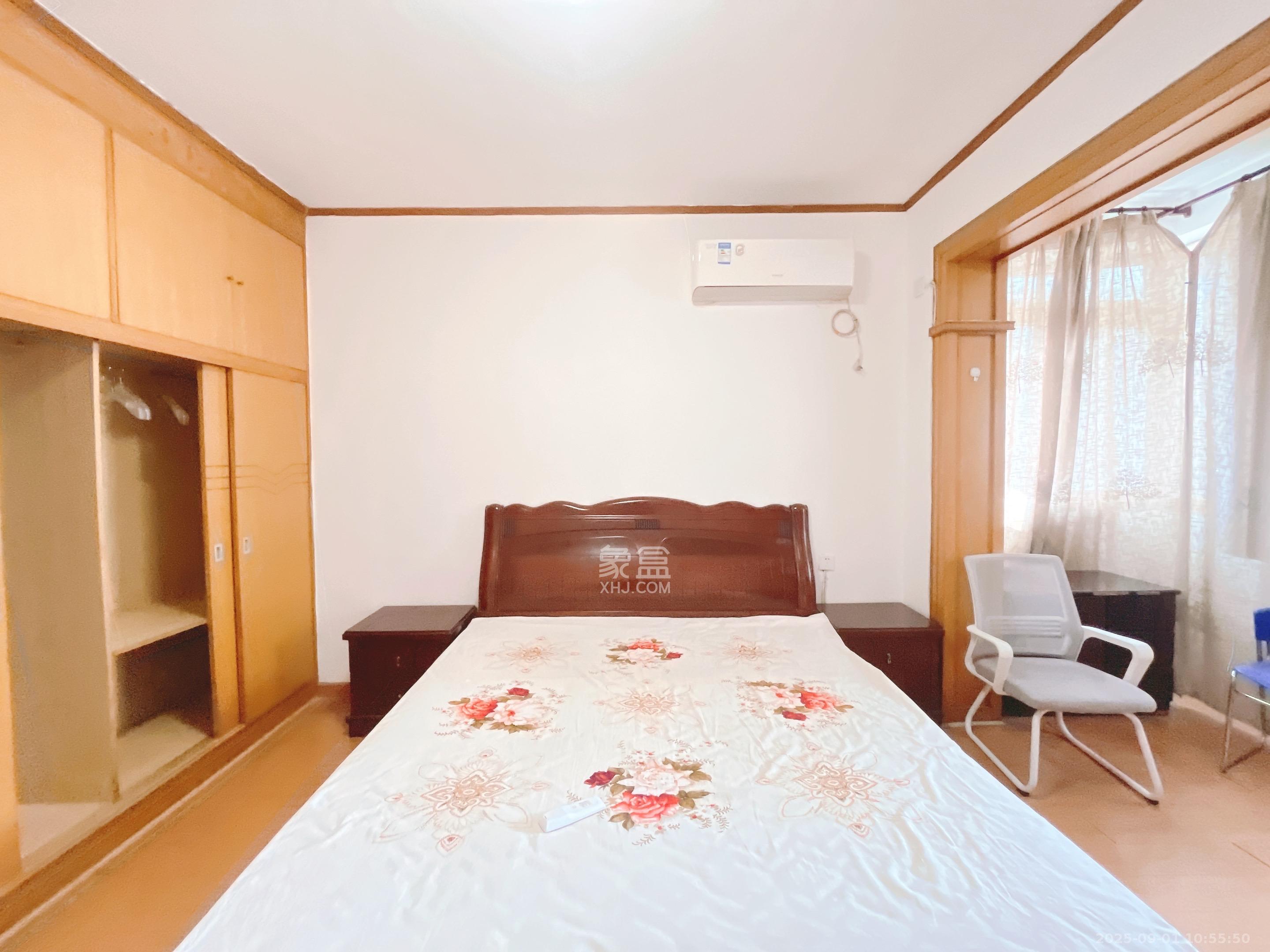 上麻园岭279号(原新华书店宿舍) 2室2厅1卫 1900.0元/月 上麻园岭279号(原新华书店宿舍) 2室2厅1卫 1900.0元/月室内图