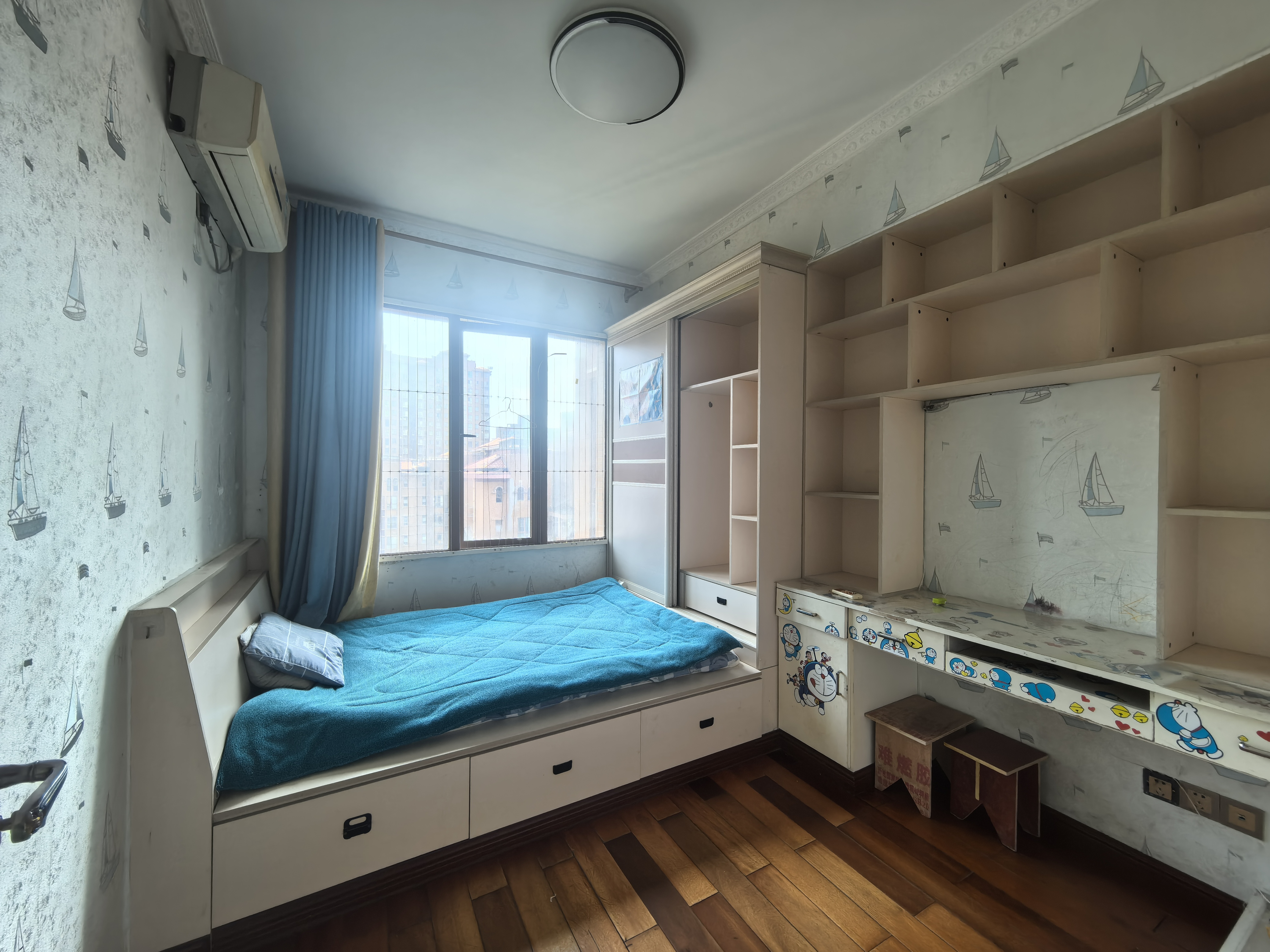 湾田和悦 3室2厅2卫 72.8万 湾田和悦 3室2厅2卫 72.8万客厅