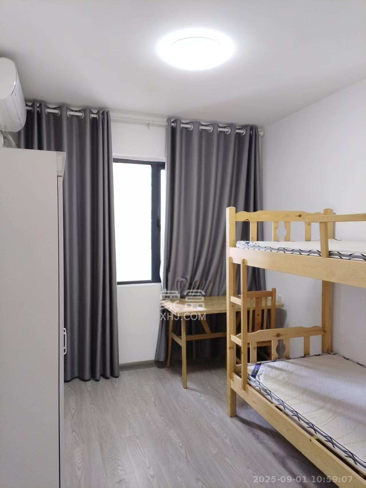 中建嘉和城  3室2厅2卫    2200.0元/月 中建嘉和城  3室2厅2卫    2200.0元/月室内图