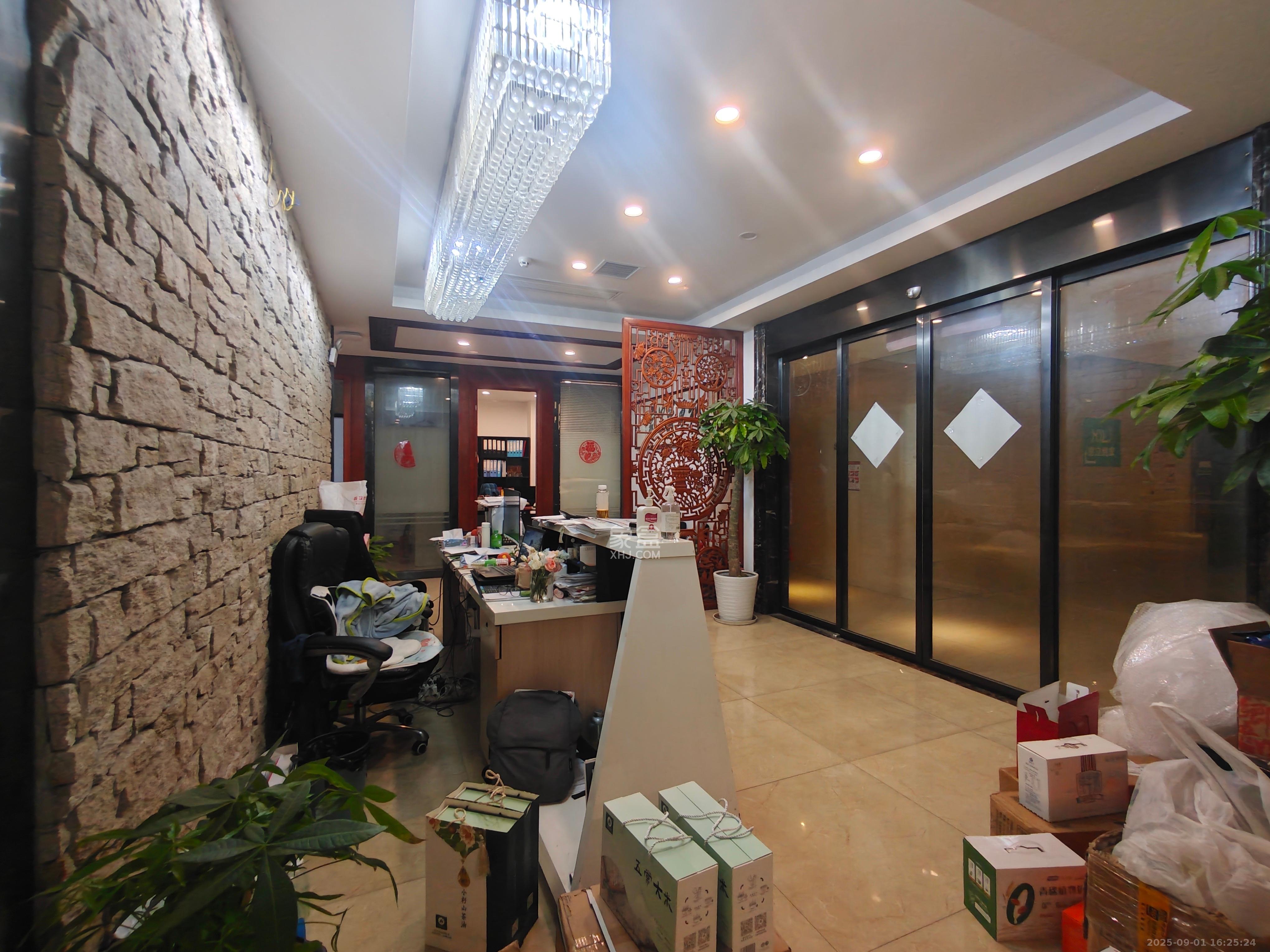 北辰三角洲B1E1区   330.0㎡      15000.0元/月