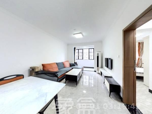 中国铁建梅溪青秀二期 3室2厅2卫 2700.0元/月 中国铁建梅溪青秀二期 3室2厅2卫 2700.0元/月室内图