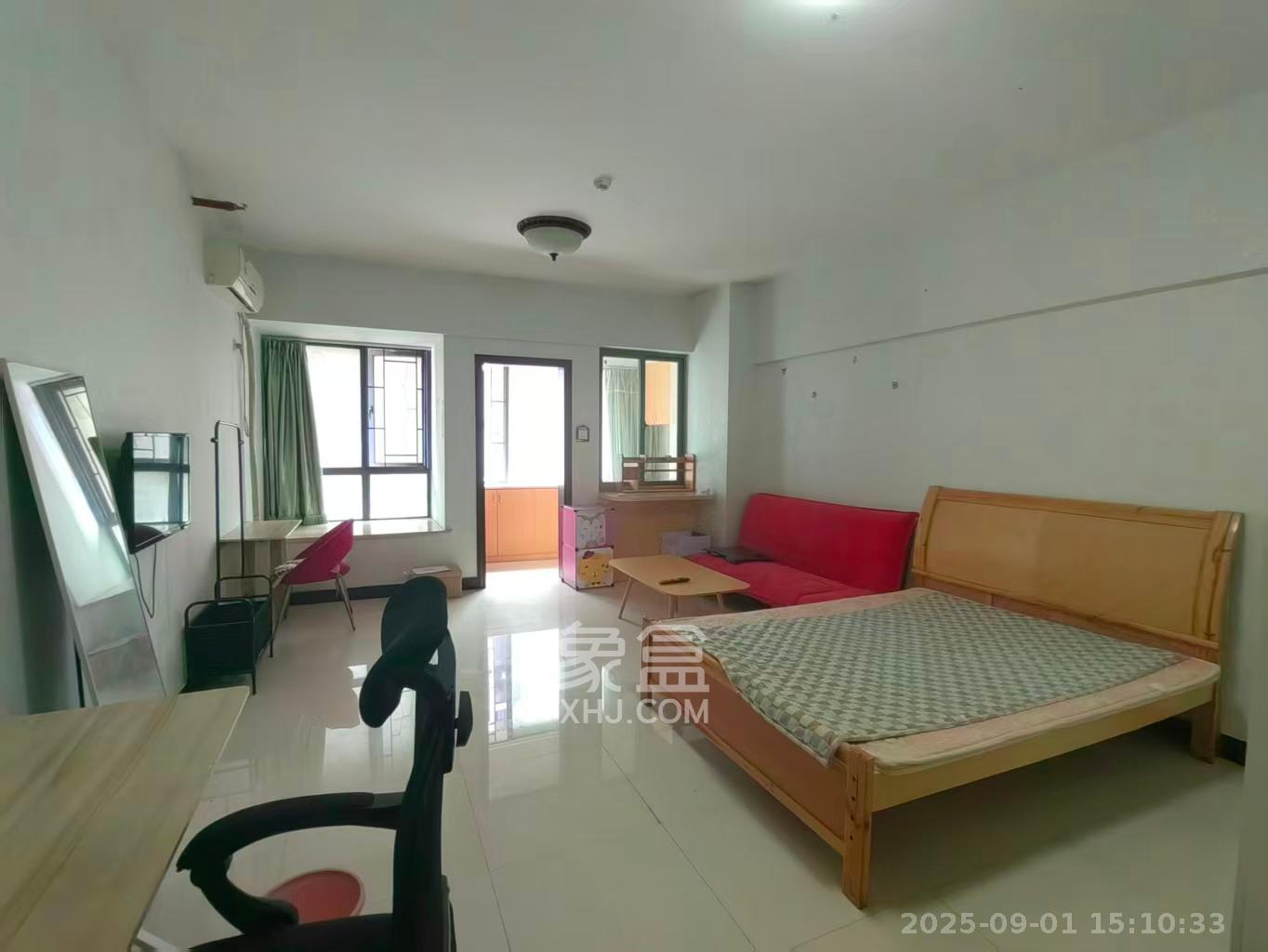 万博汇  1室1厅1卫    1400.0元/月 万博汇  1室1厅1卫    1400.0元/月