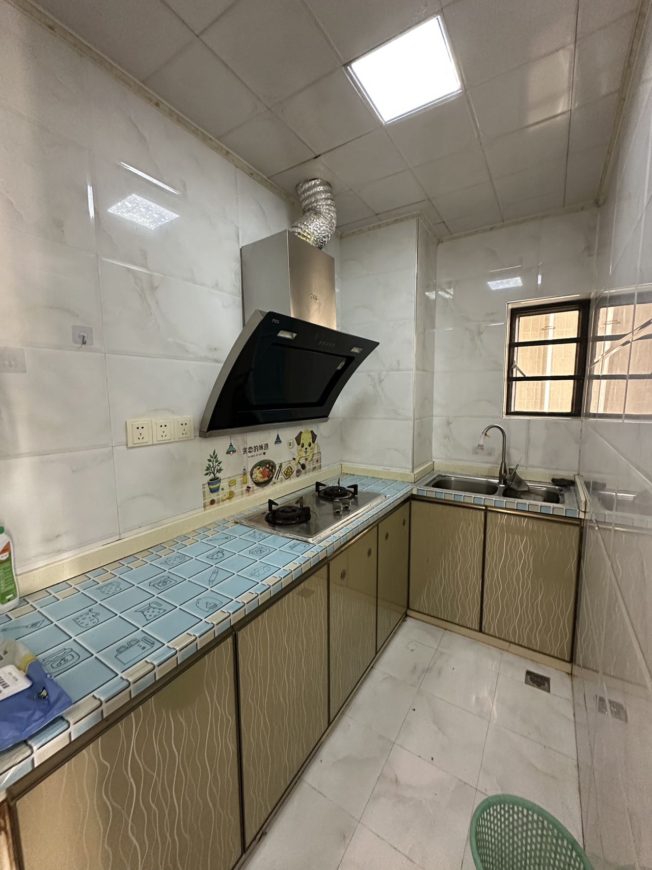 宇建城市花园 1室1厅1卫 2200.0元/月 宇建城市花园 1室1厅1卫 2200.0元/月室内图