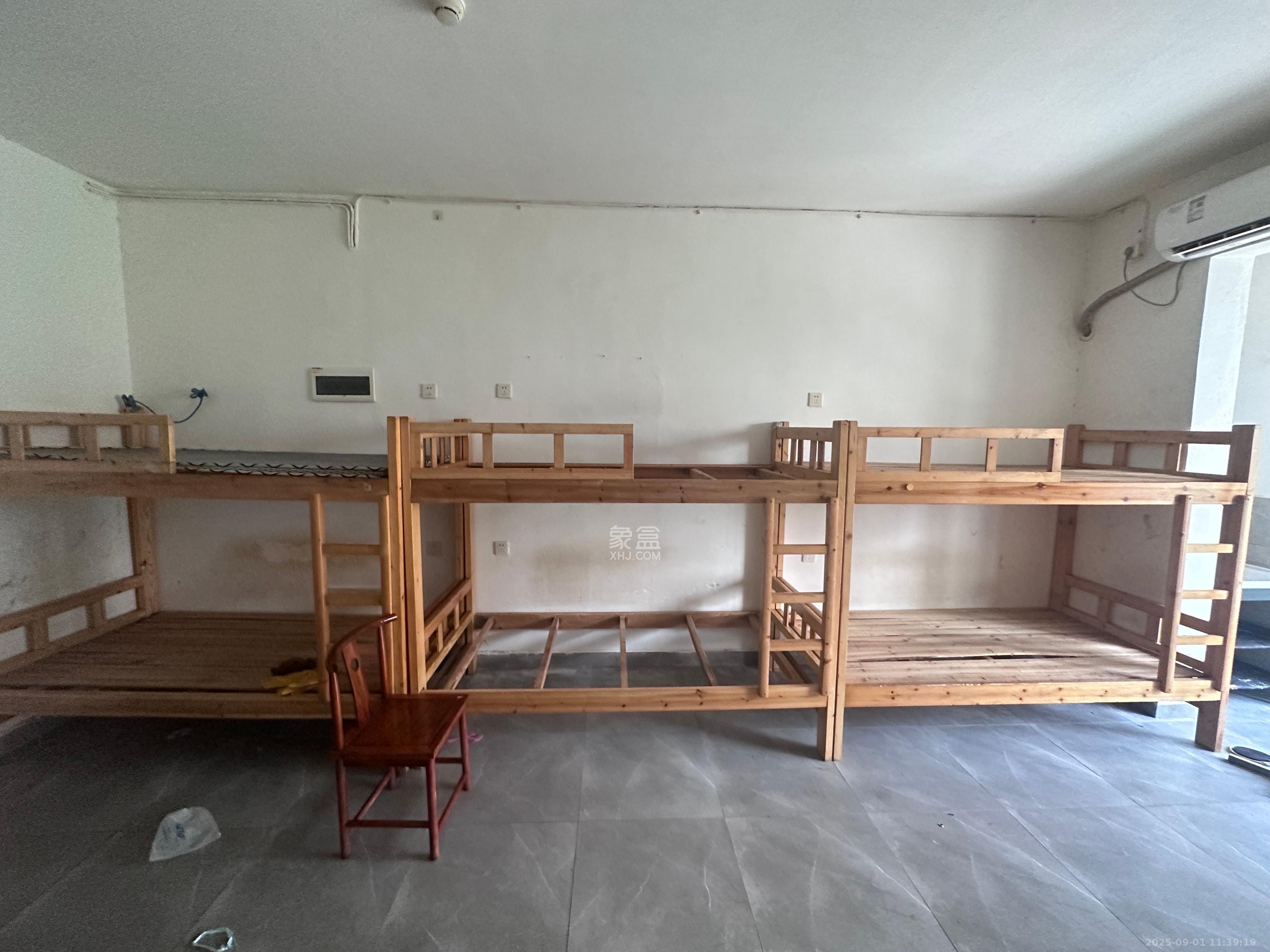 富力十号 1室0厅0卫 1500.0元/月 富力十号 1室0厅0卫 1500.0元/月室内图