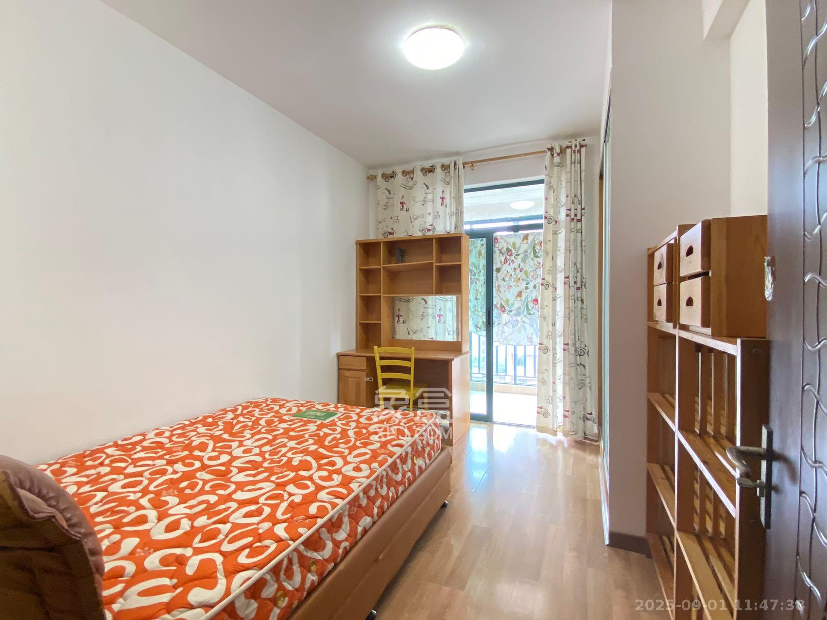 中江国际花城  3室2厅2卫    3800.0元/月室内图