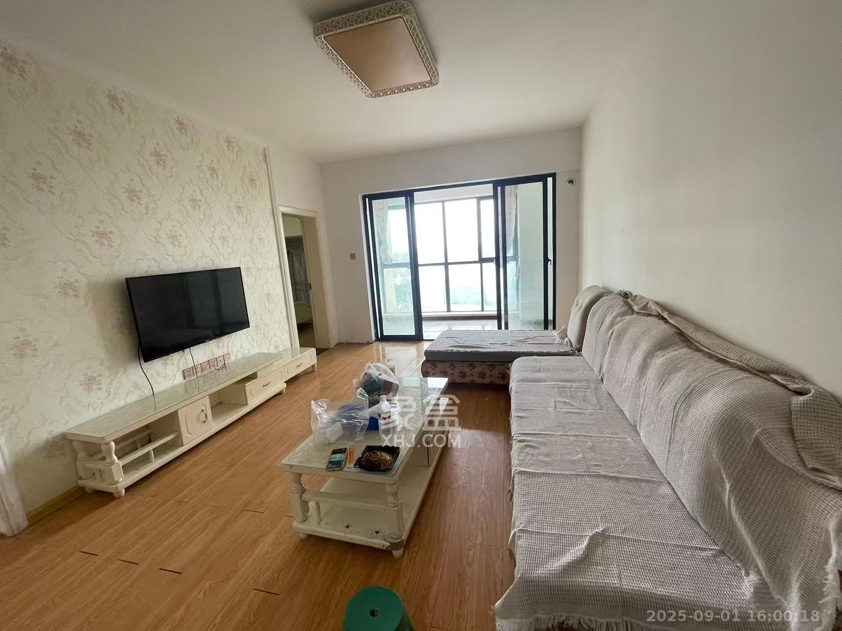 园康星都荟  3室2厅1卫    2500.0元/月室内图