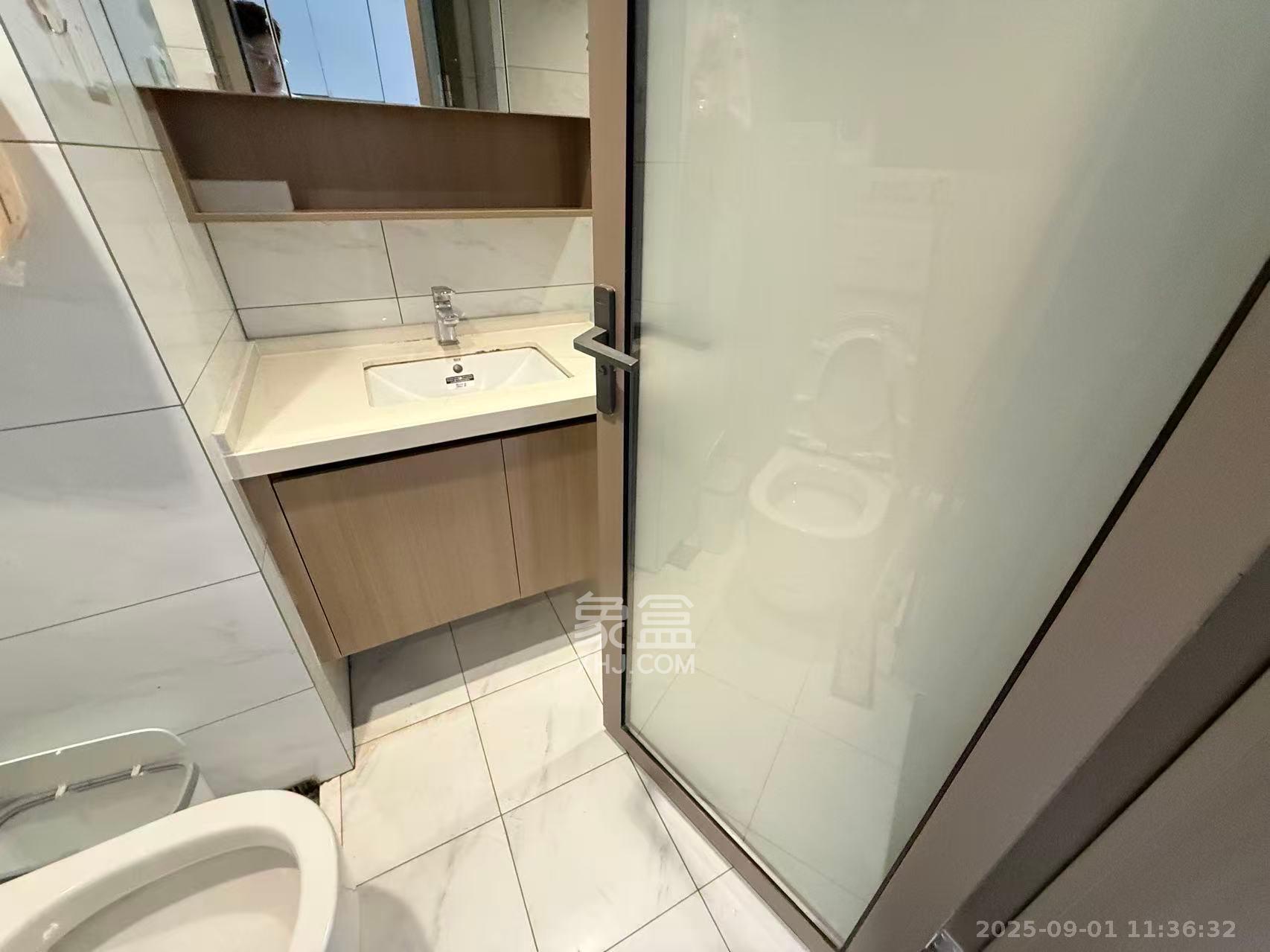 藏珑湖上公馆  1室0厅0卫    2500.0元/月室内图