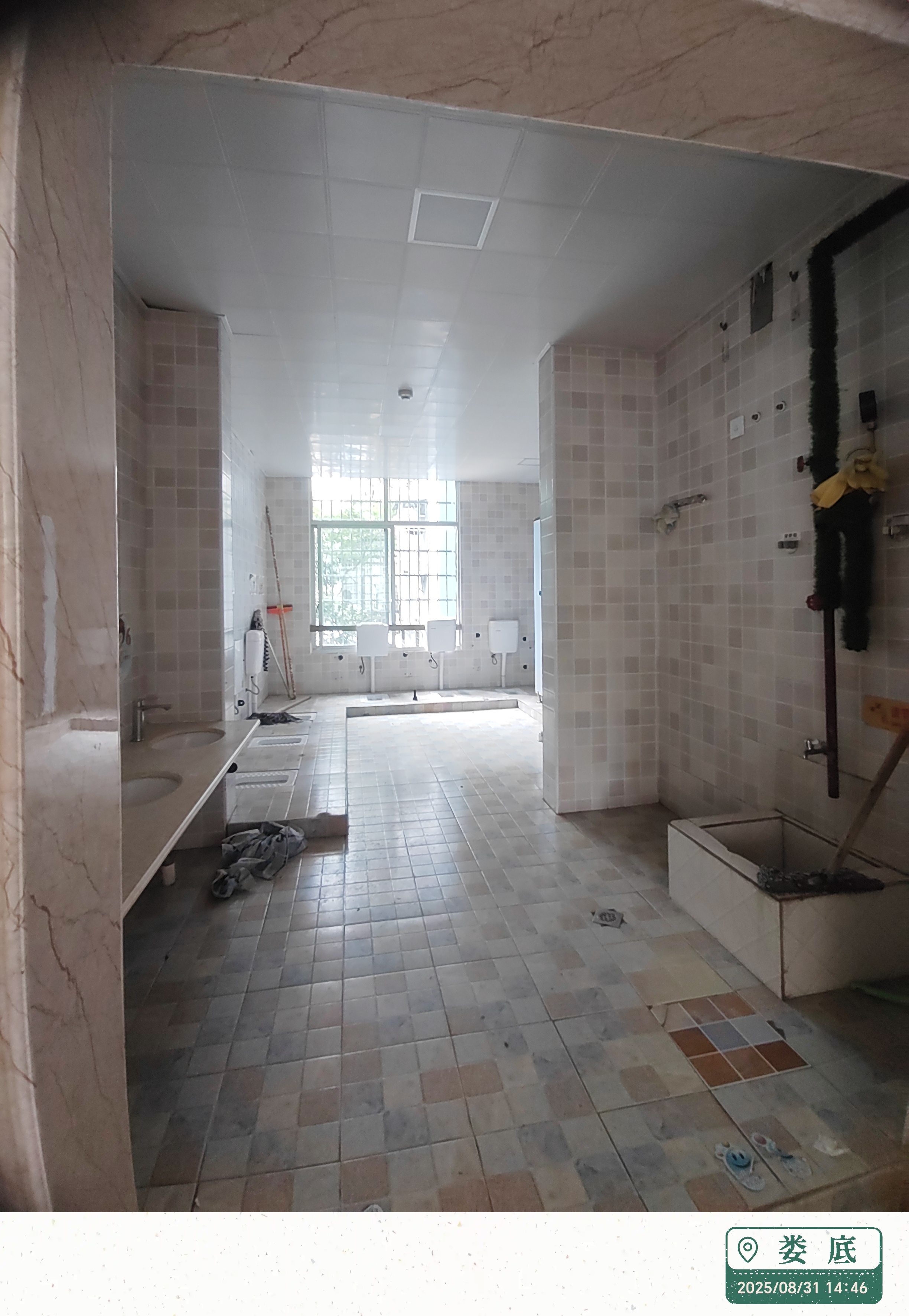 湘中北苑   320.0㎡      6800.0元/月室内图