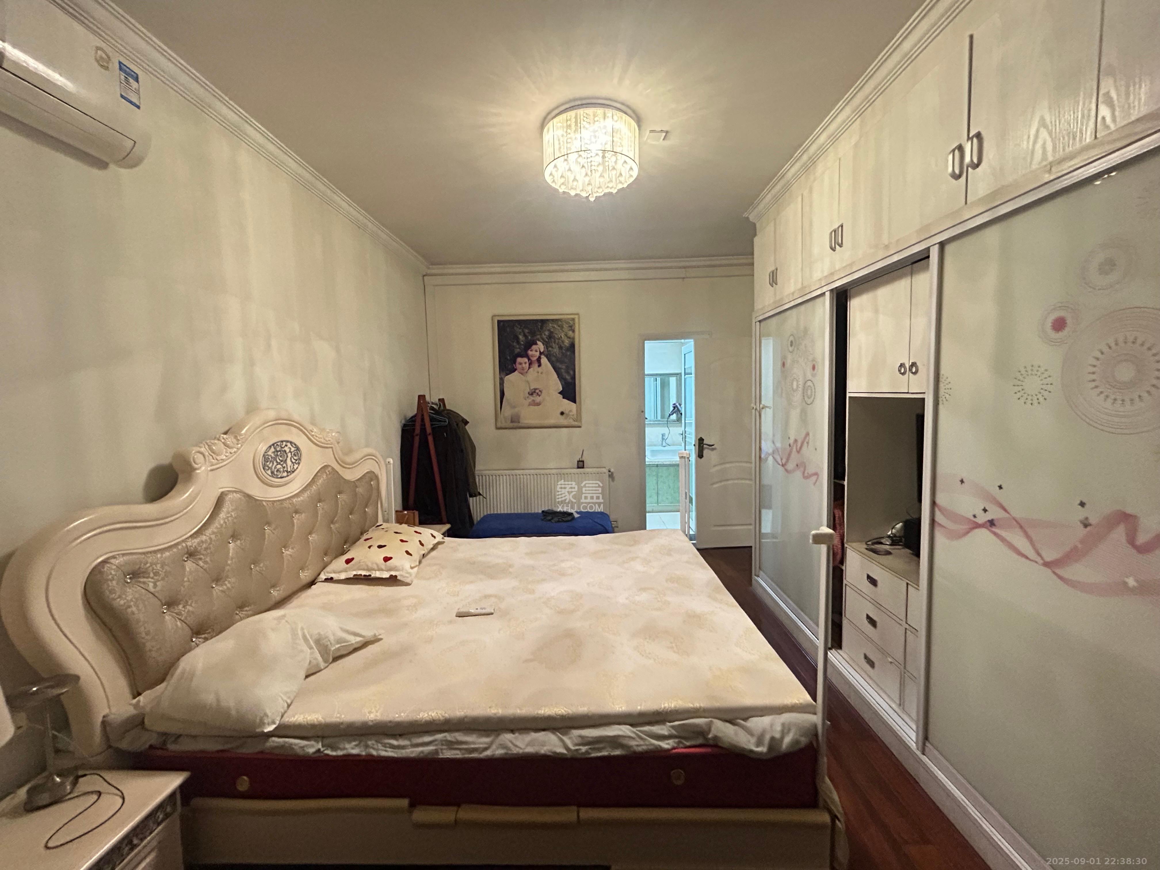 五矿紫湖香醍 4室2厅2卫 2800.0元/月 五矿紫湖香醍 4室2厅2卫 2800.0元/月室内图