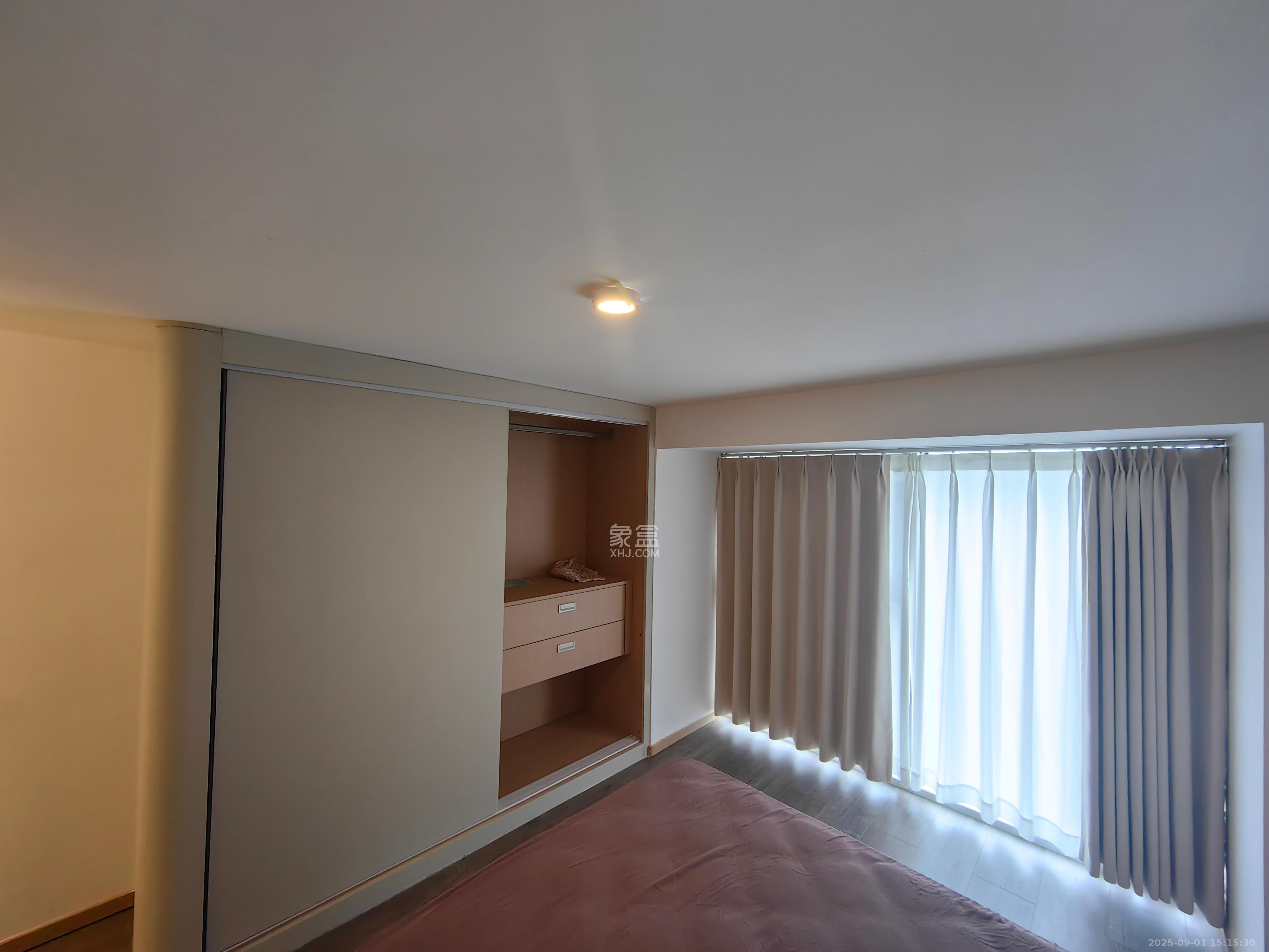 正荣梅溪紫阙台 2室1厅1卫 2500.0元/月 正荣梅溪紫阙台 2室1厅1卫 2500.0元/月室内图