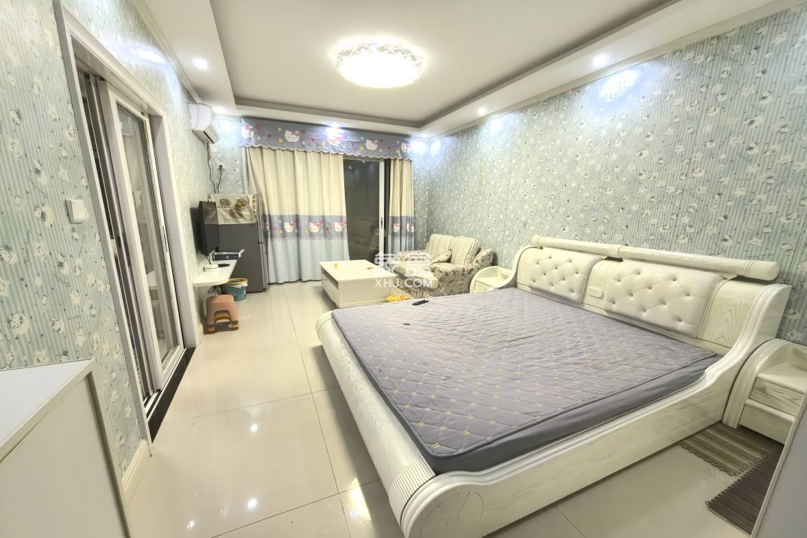 梓山湖领御  1室0厅1卫    1380.0元/月 梓山湖领御  1室0厅1卫    1380.0元/月室内图