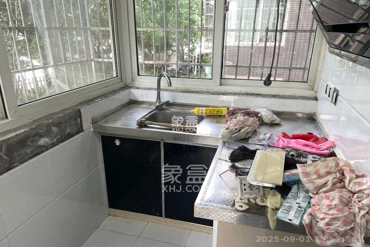 星城新宇黎雅苑 1室0厅0卫 1000.0元/月 星城新宇黎雅苑 1室0厅0卫 1000.0元/月室内图