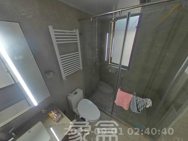 梅溪华府（新城金茂梦想华府）  4室2厅3卫   6800.00元/月室内图