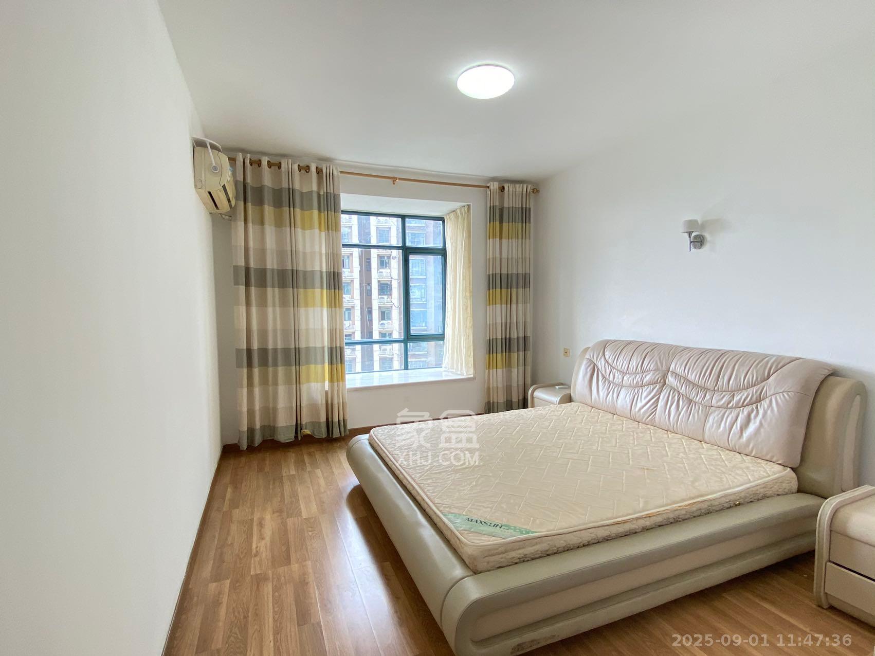 中江国际花城 3室2厅2卫 3800.0元/月 中江国际花城 3室2厅2卫 3800.0元/月室内图