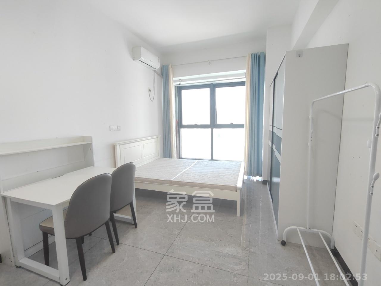 洋湖时代  1室0厅0卫    1300.0元/月 洋湖时代  1室0厅0卫    1300.0元/月室内图