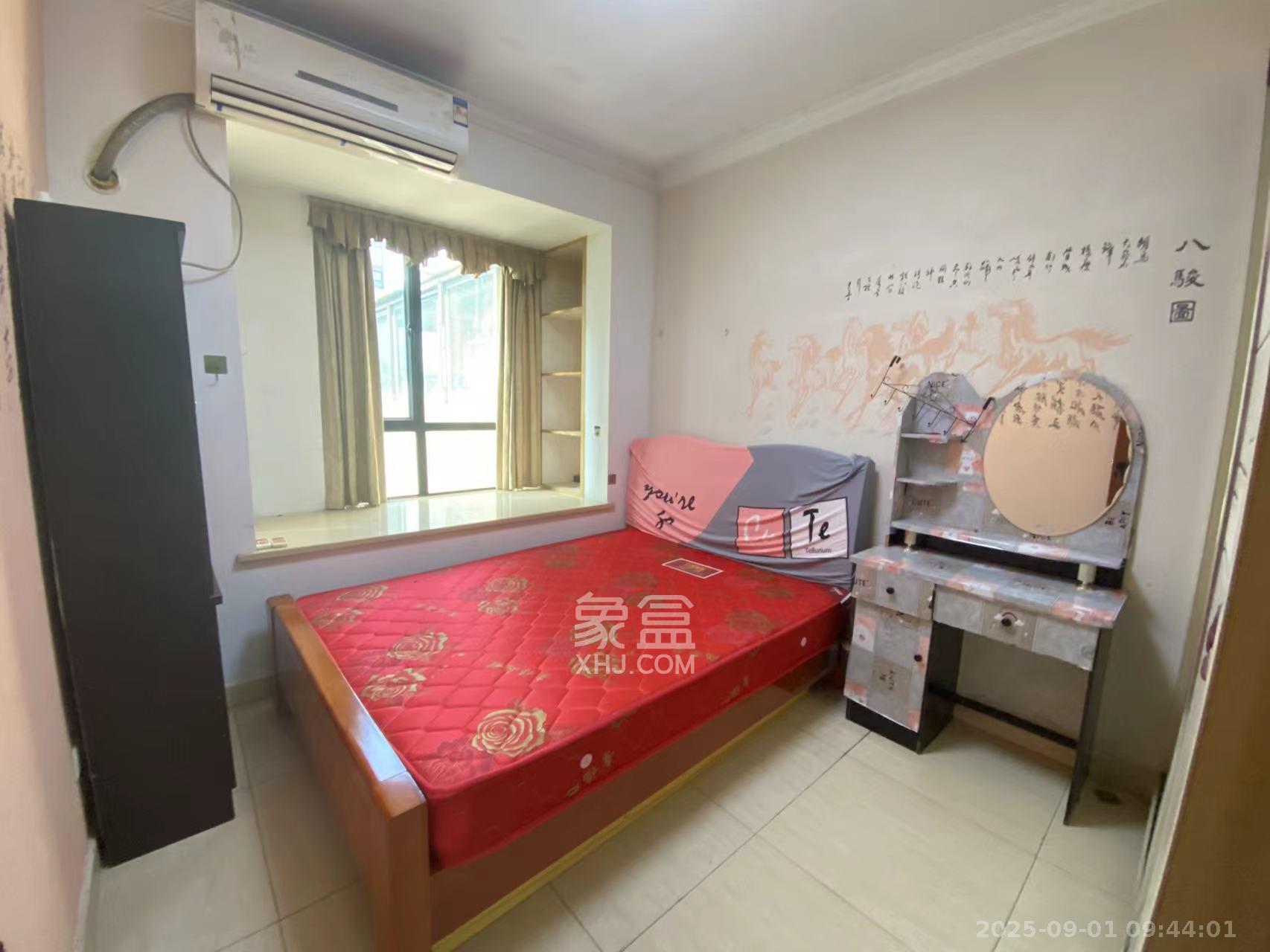 百纳广场(百纳公寓) 1室1厅0卫 2100.0元/月 百纳广场(百纳公寓) 1室1厅0卫 2100.0元/月室内图