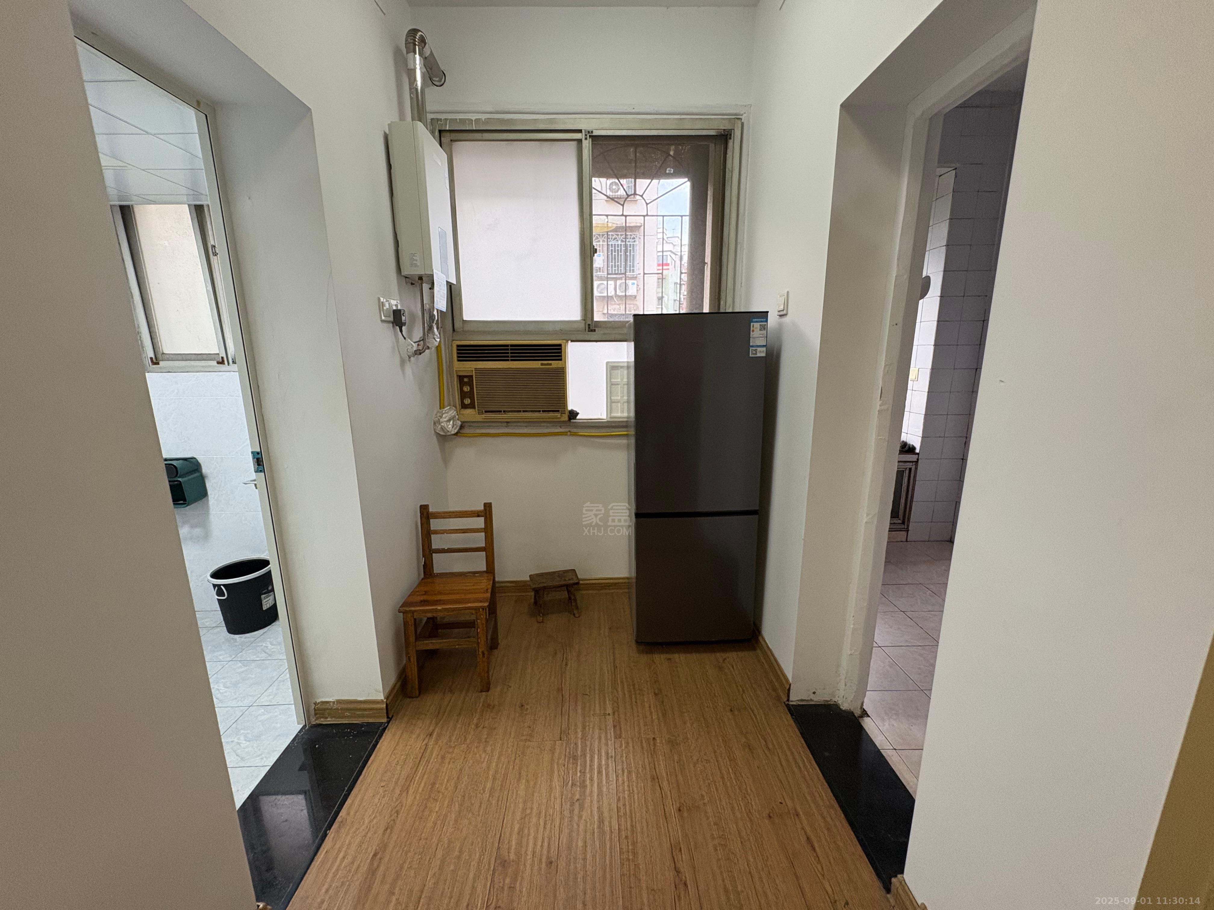 滨江一村 2室1厅1卫 900.0元/月 滨江一村 2室1厅1卫 900.0元/月室内图