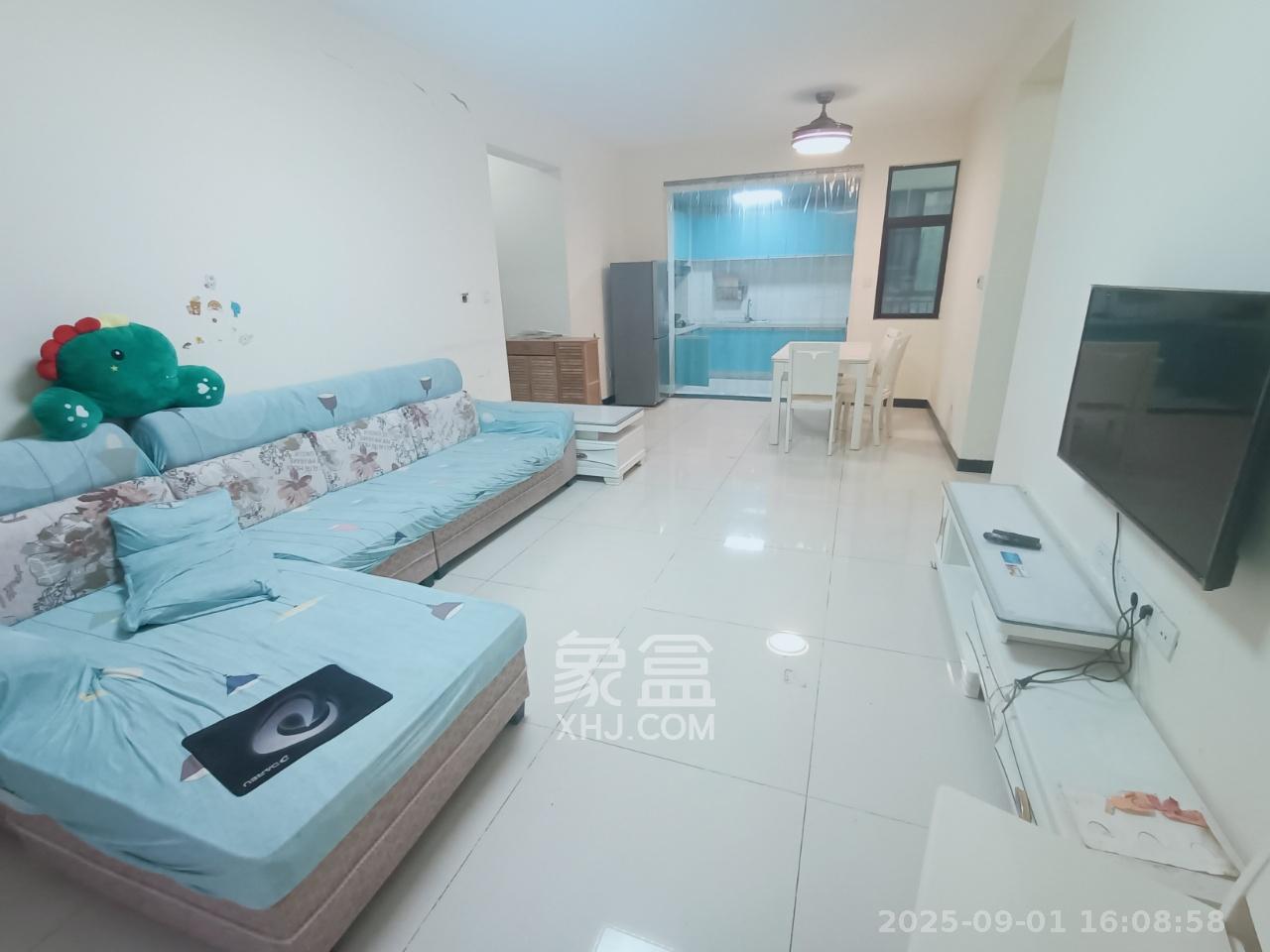 奥林匹克花园贡院三期  3室1厅1卫    1800.0元/月 奥林匹克花园贡院三期  3室1厅1卫    1800.0元/月室内图