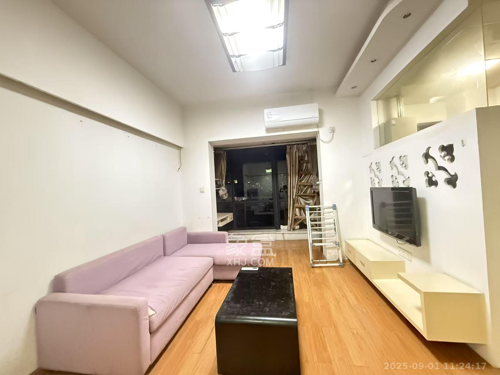 博林金谷 1室1厅1卫 1600.0元/月 博林金谷 1室1厅1卫 1600.0元/月室内图