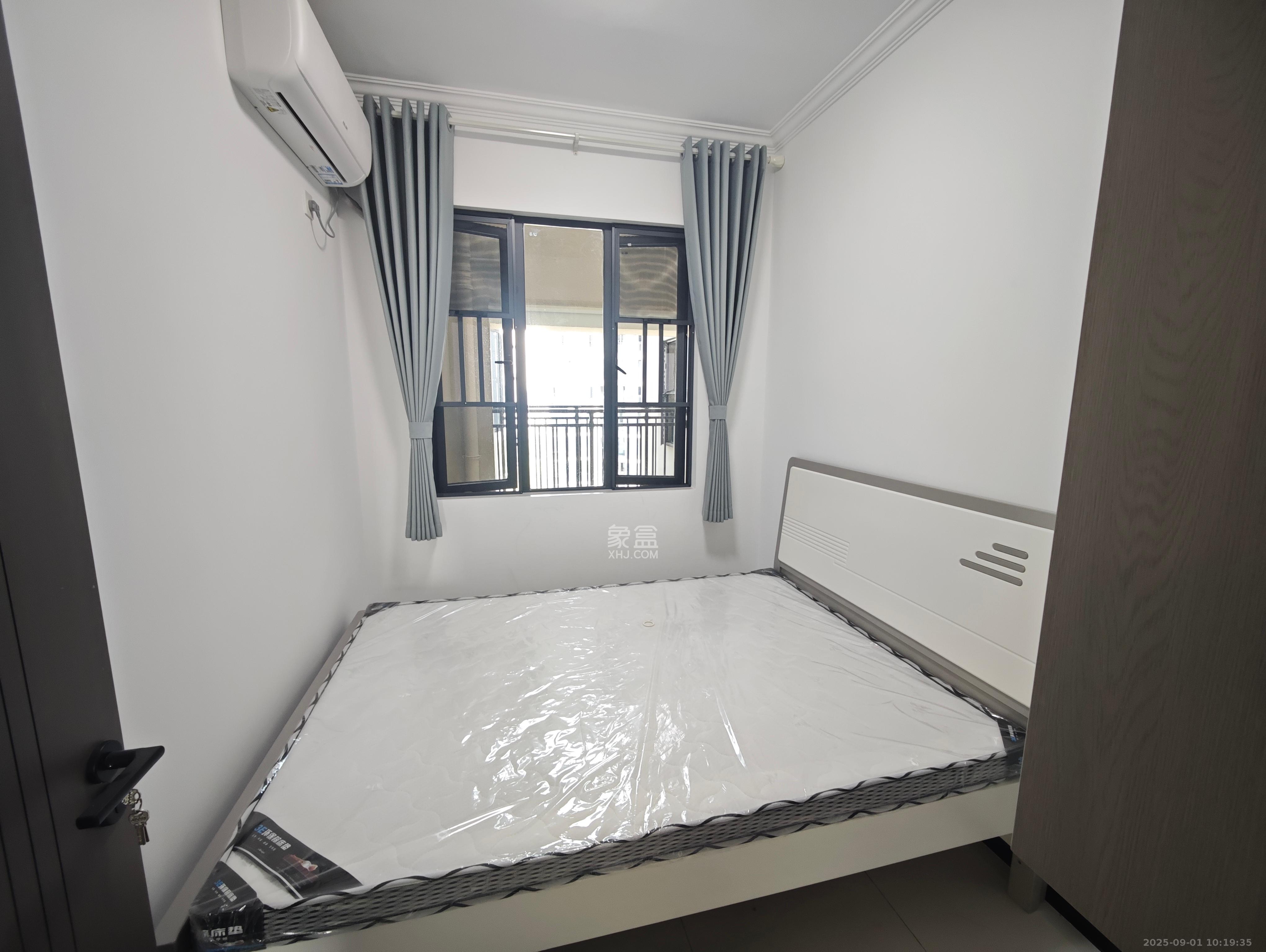 润和星河玥 1室0厅0卫 2300.0元/月 润和星河玥 1室0厅0卫 2300.0元/月室内图