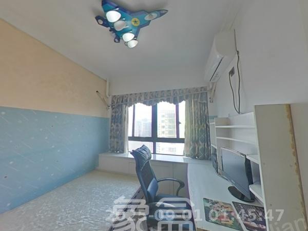 好莱城(弘德西街) 3室2厅2卫 2600.0元/月 好莱城(弘德西街) 3室2厅2卫 2600.0元/月室内图