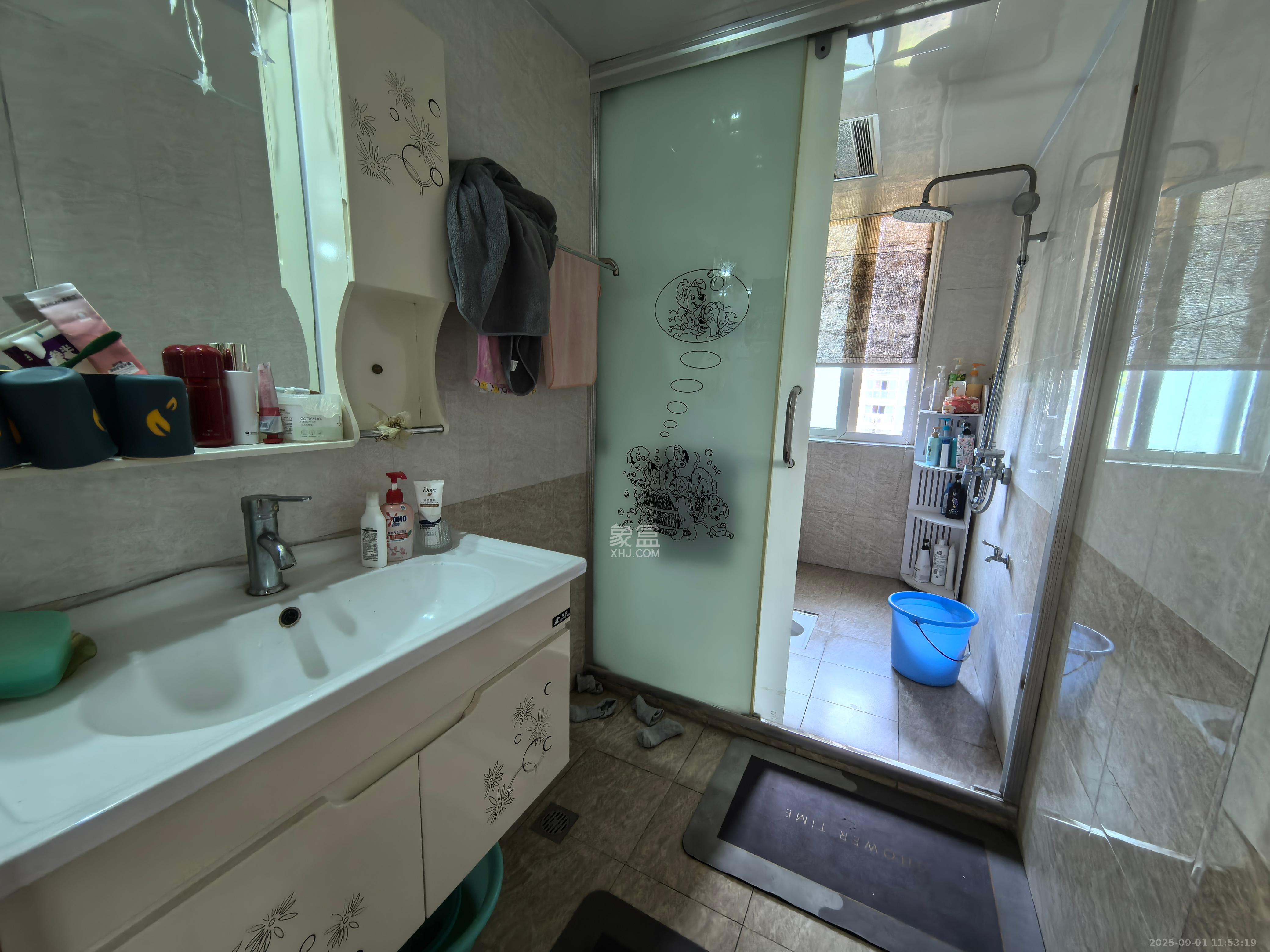 中悦领秀金都 3室2厅1卫 2500.0元/月 中悦领秀金都 3室2厅1卫 2500.0元/月室内图