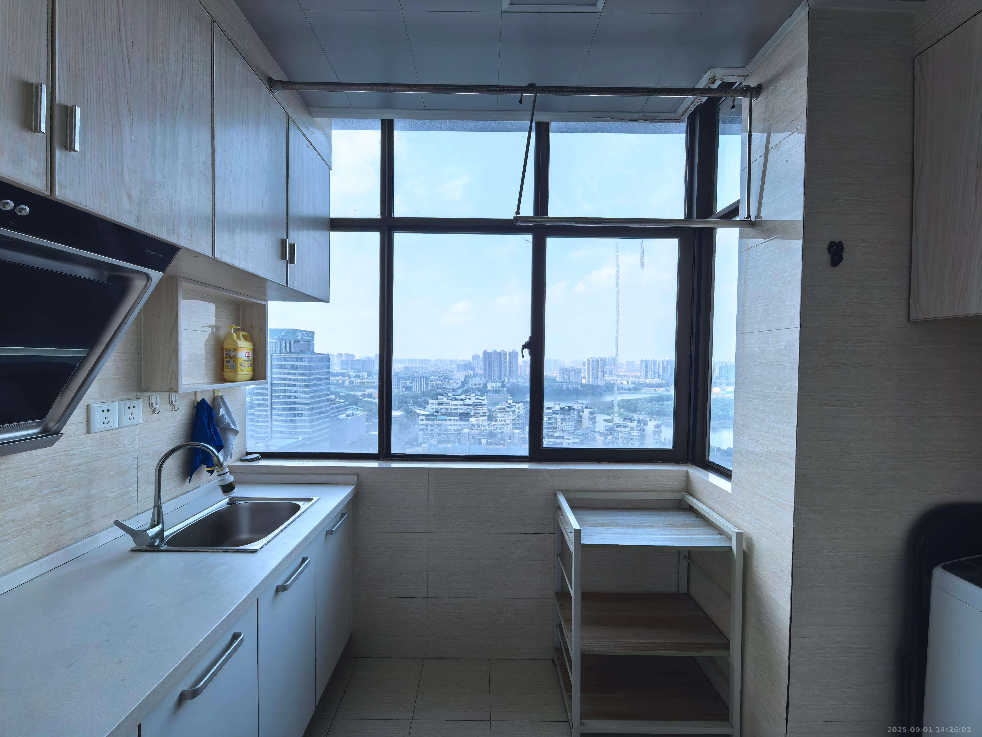 长盛上东区   50.0㎡      1900.0元/月室内图