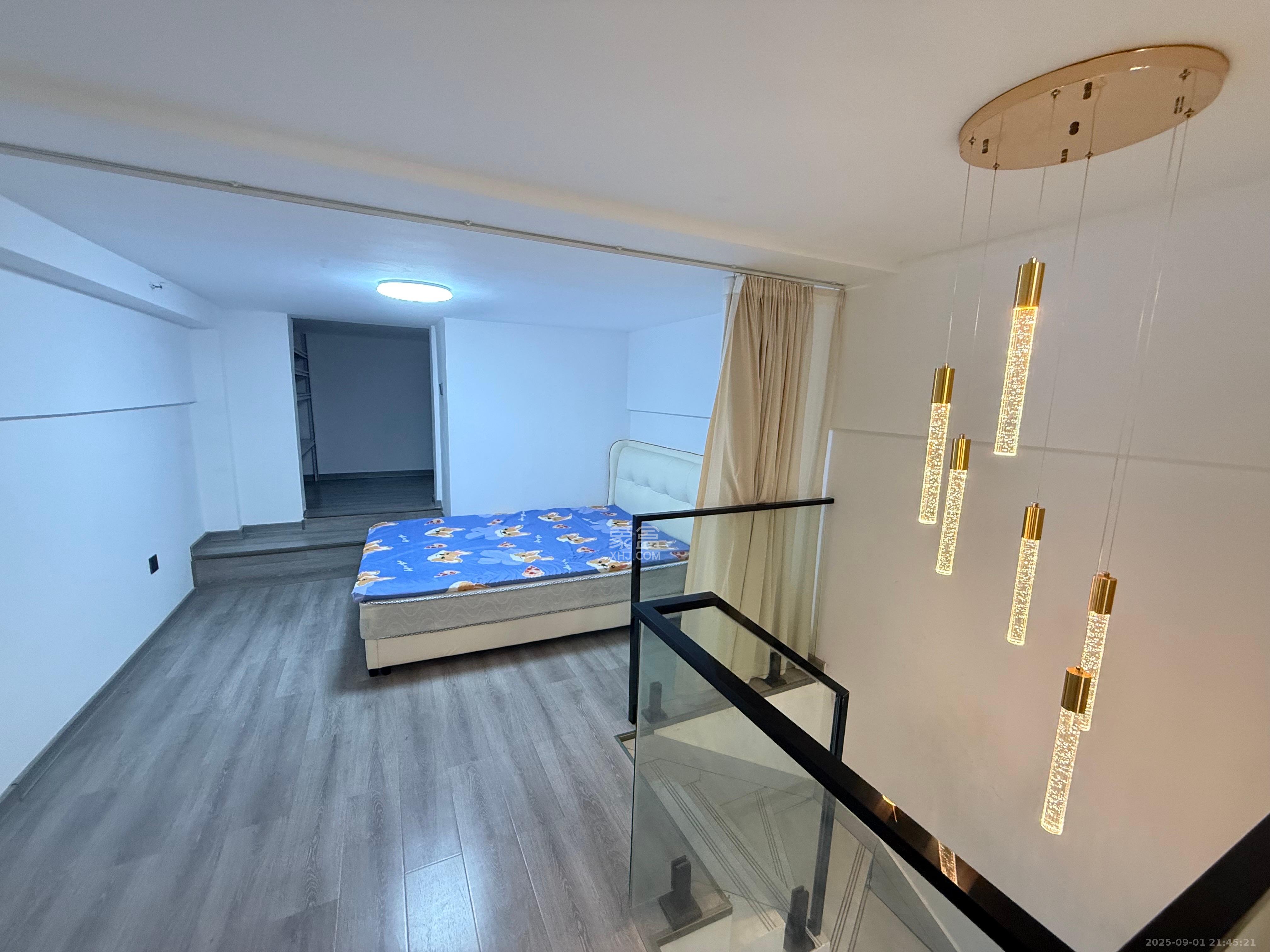 保利天禧EF区  2室2厅1卫    2600.0元/月 保利天禧EF区  2室2厅1卫    2600.0元/月室内图