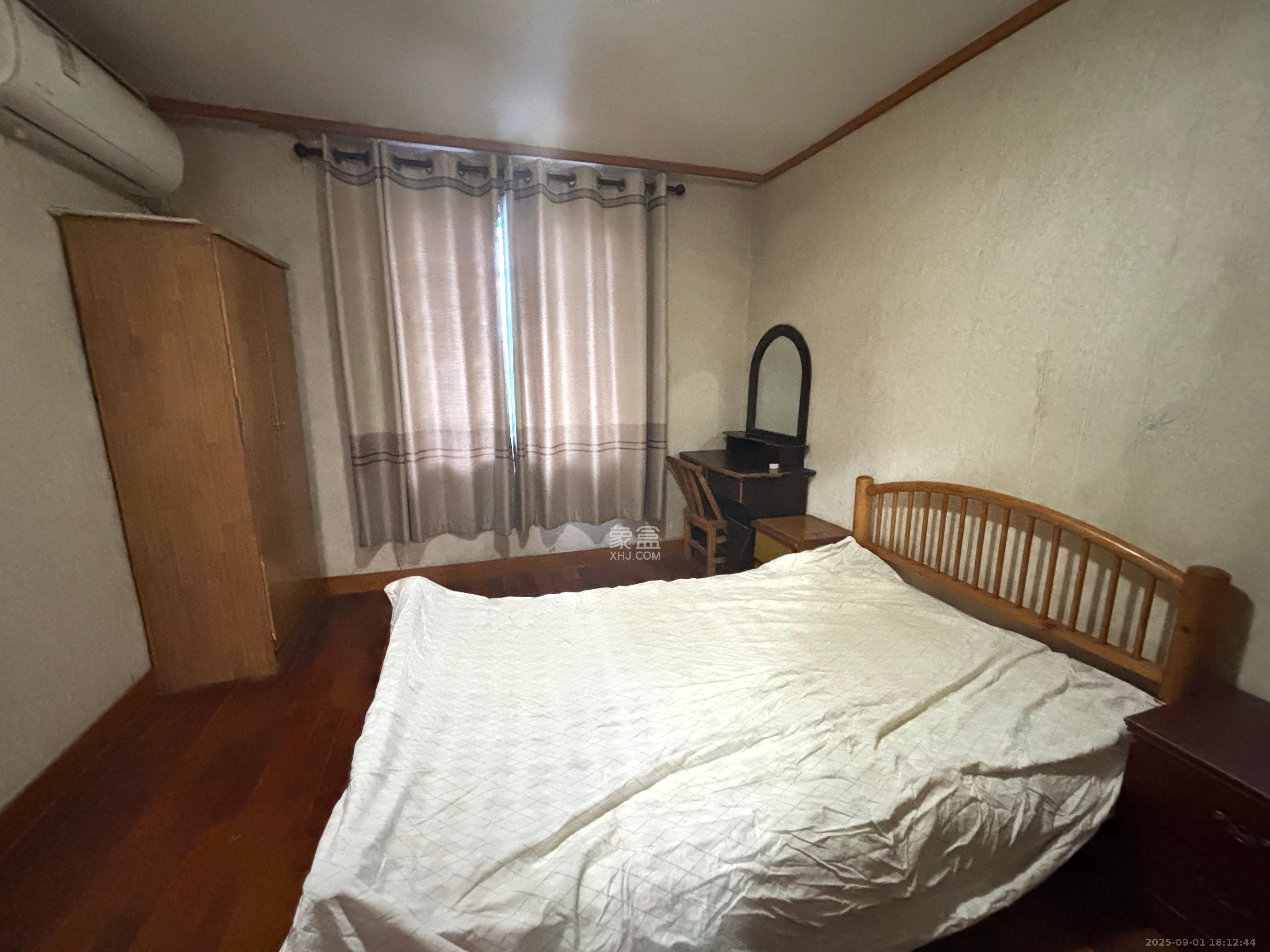 中国银行宿舍 2室1厅1卫 1100.0元/月 中国银行宿舍 2室1厅1卫 1100.0元/月室内图