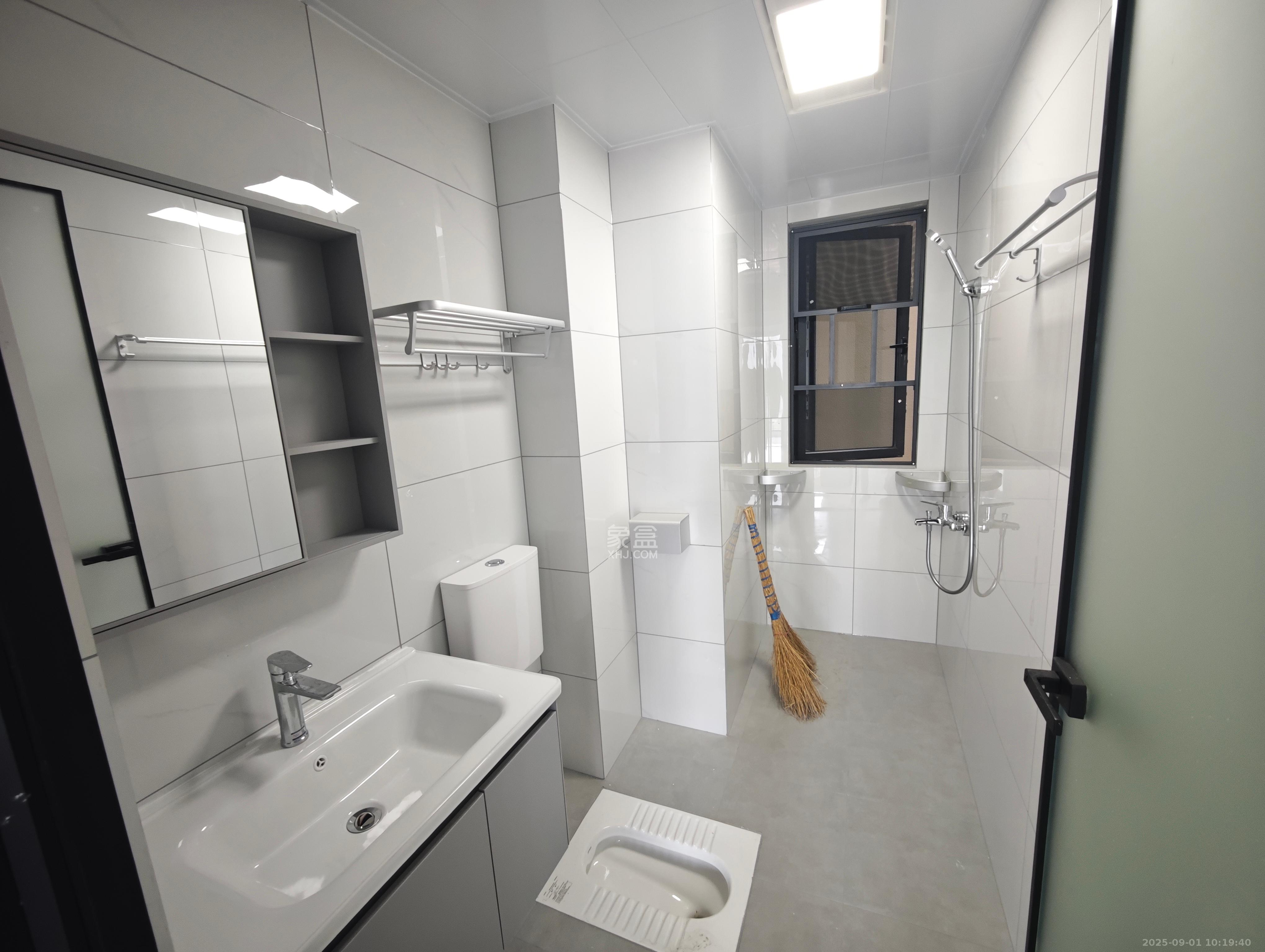 润和星河玥 1室0厅0卫 2300.0元/月 润和星河玥 1室0厅0卫 2300.0元/月室内图