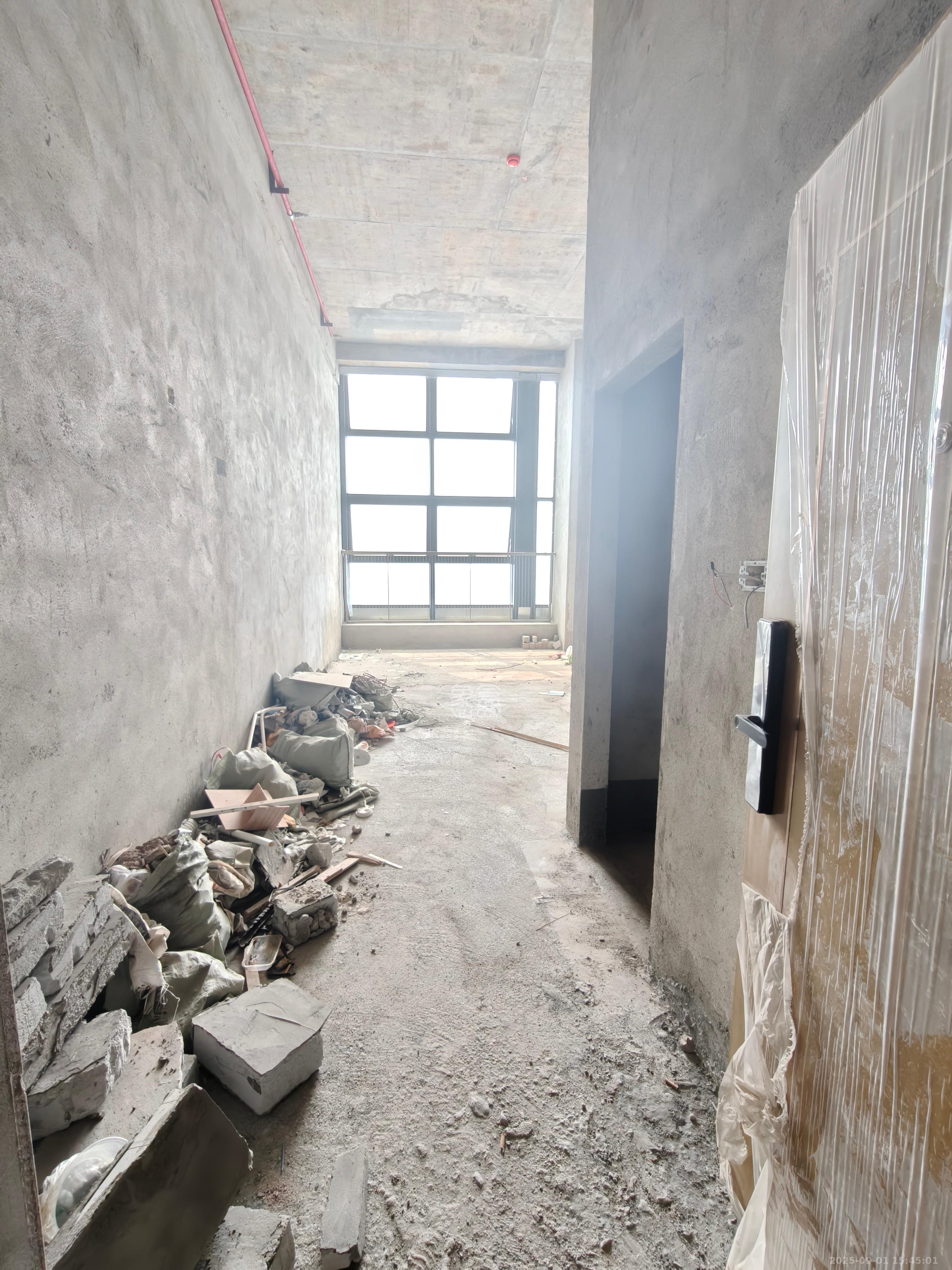 恒大珺悦府  1室1厅1卫    900.0元/月 恒大珺悦府  1室1厅1卫    900.0元/月室内图