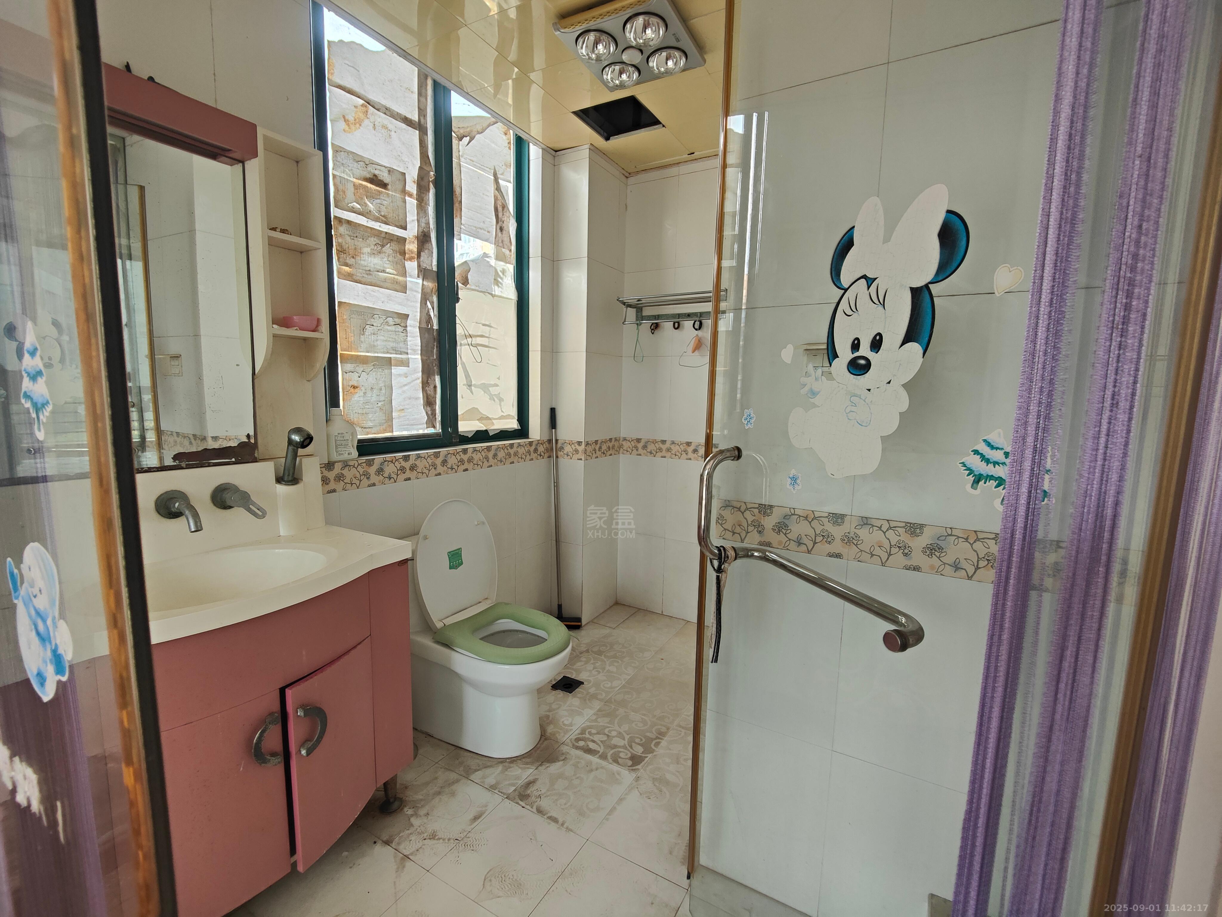 尚格名城1.1期 春江花月 3室2厅2卫 1700.0元/月 尚格名城1.1期 春江花月 3室2厅2卫 1700.0元/月室内图